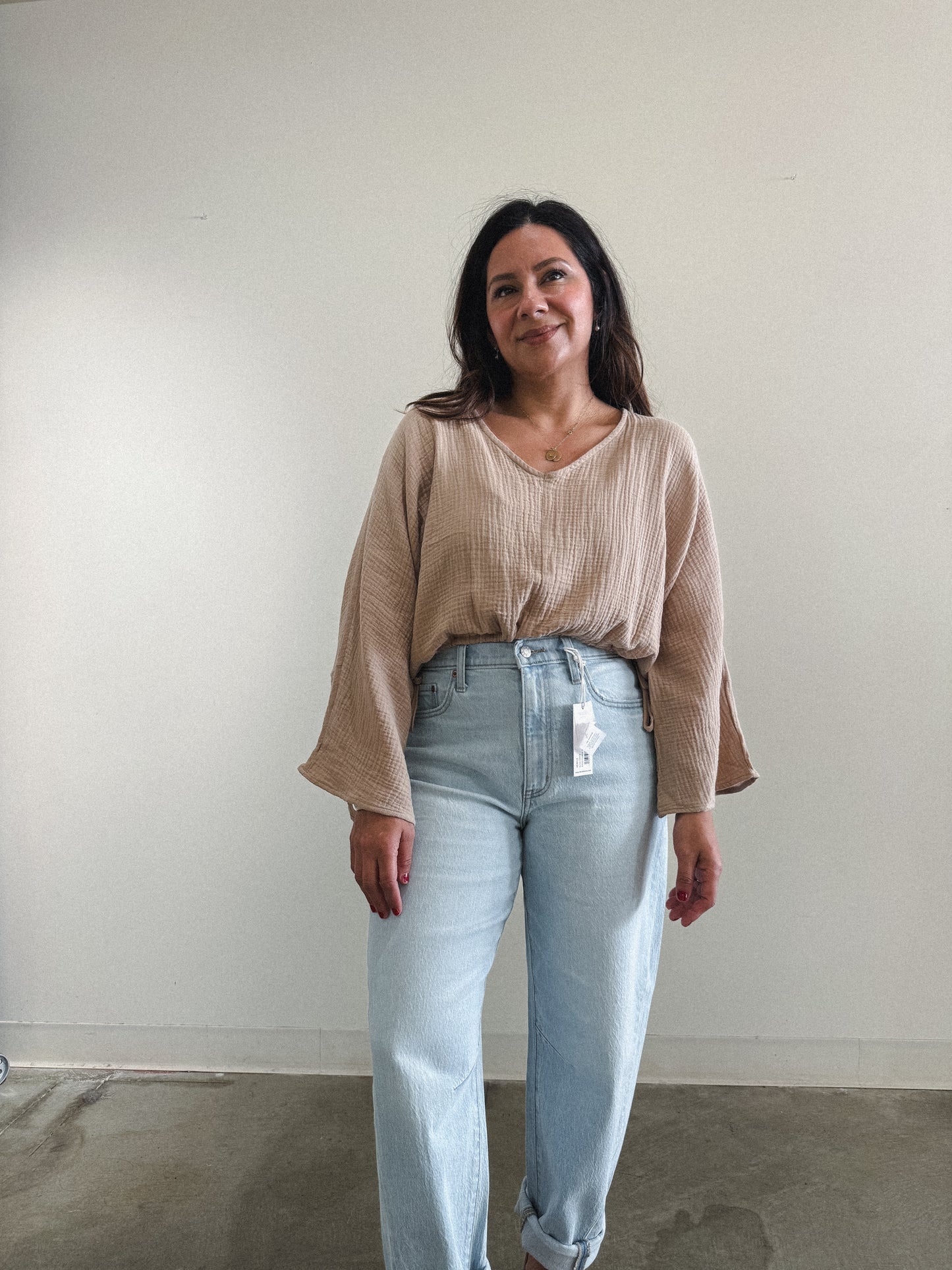 Dolly Top