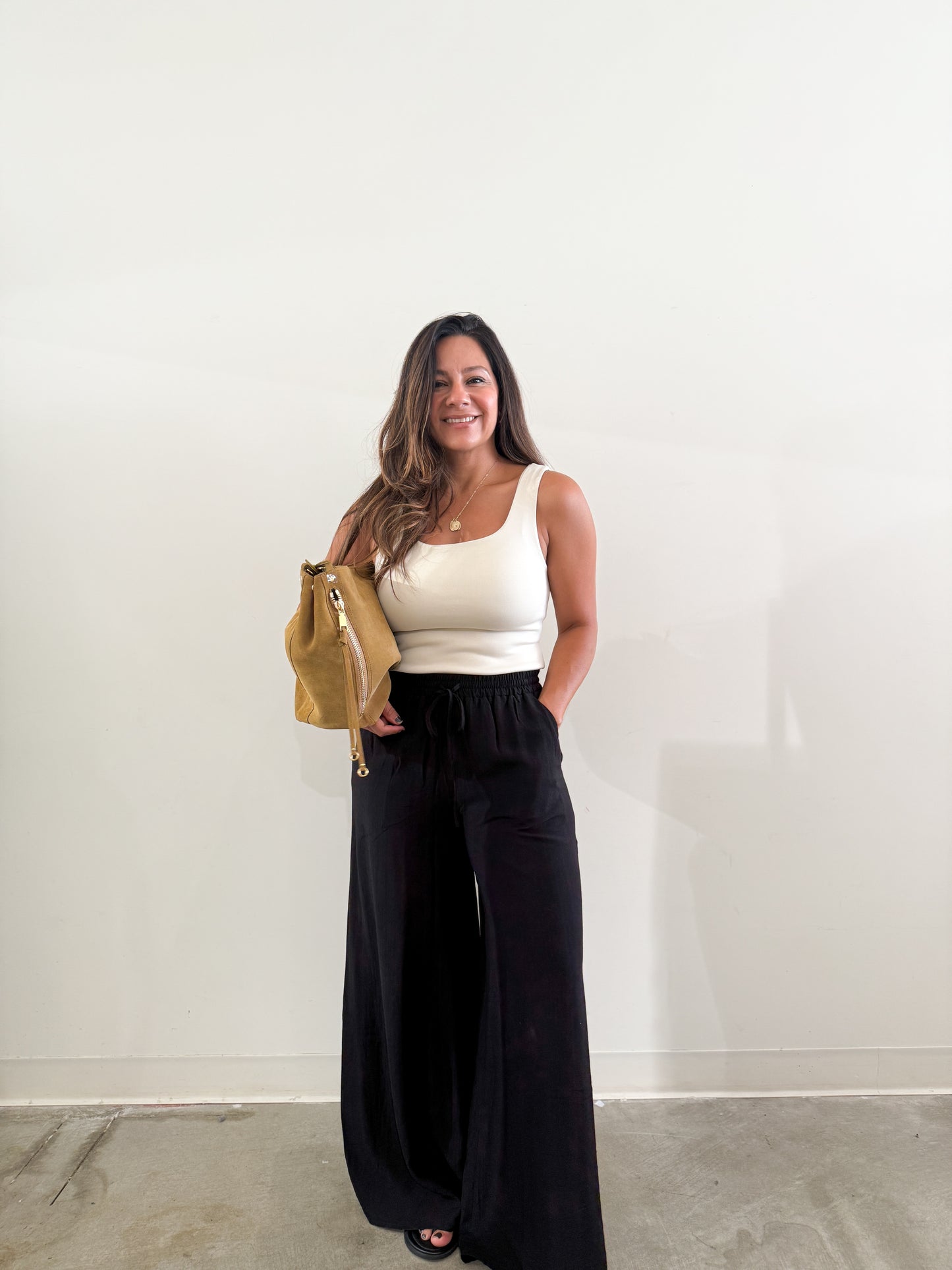 Dakota Pant