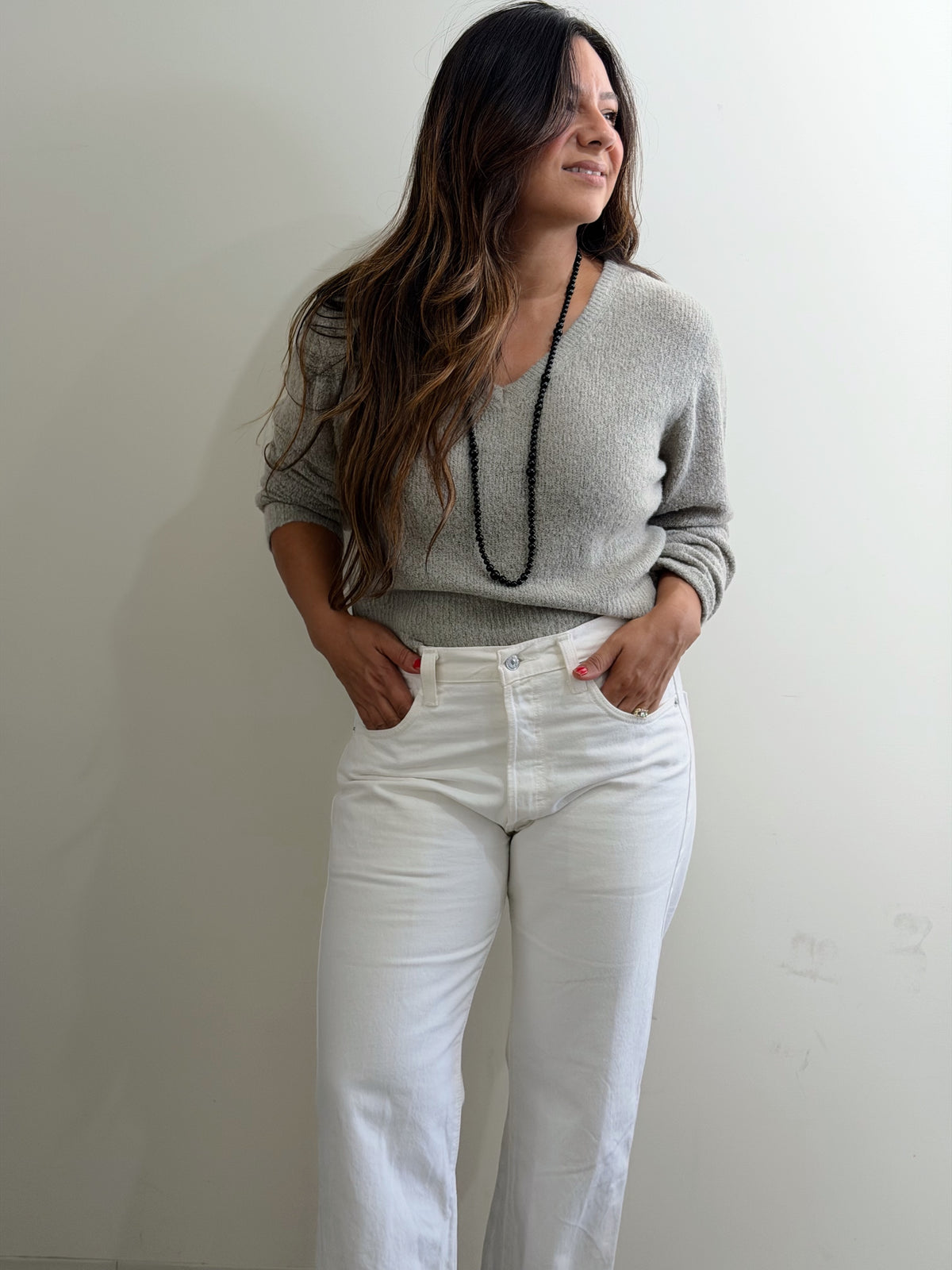 SALLY SWEATER
