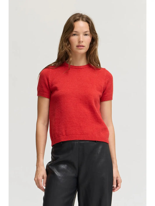 LENI KNIT TOP