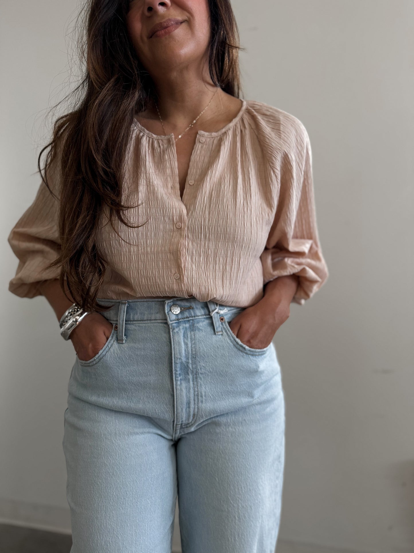 Elen Blouse