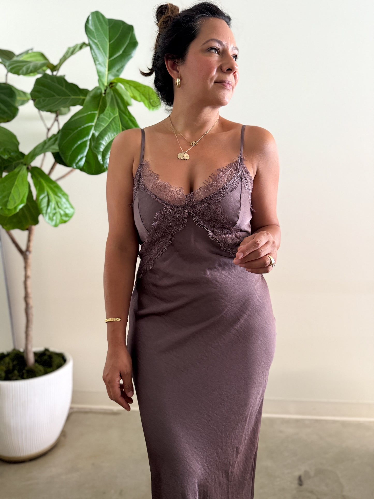 Carlota Dress