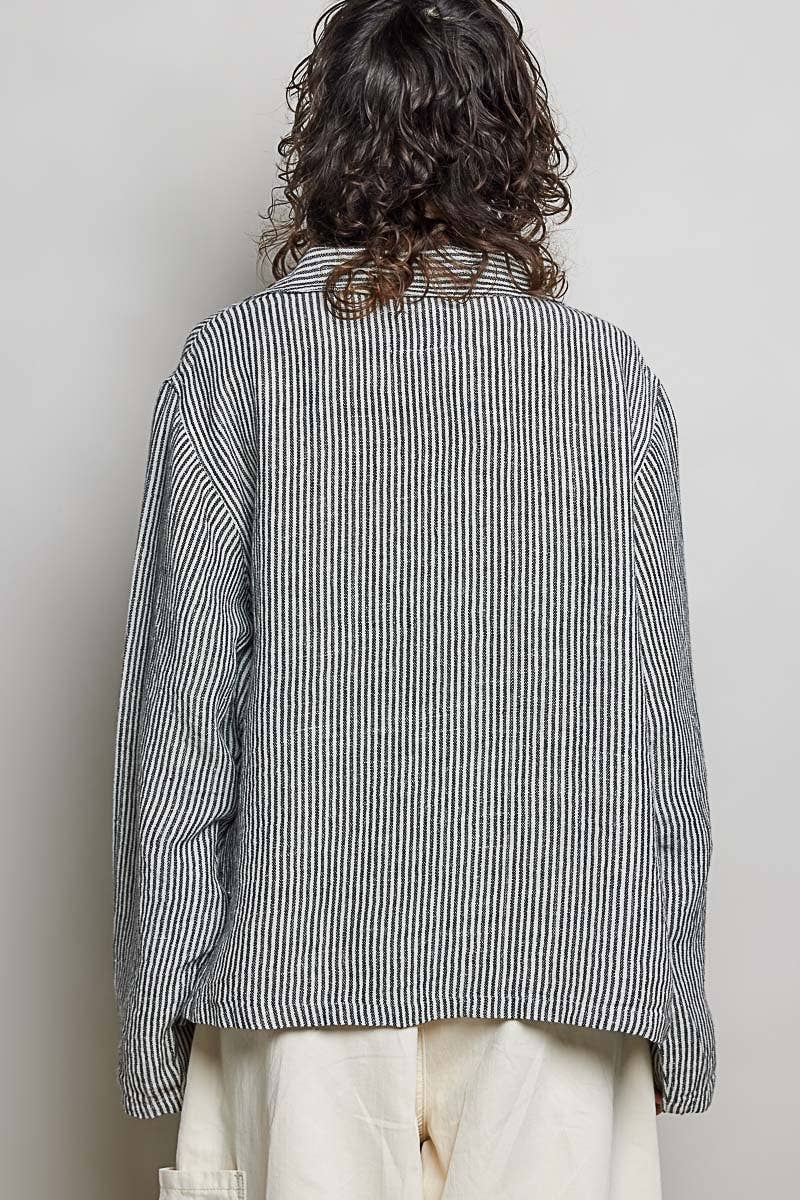 Polly Jacket