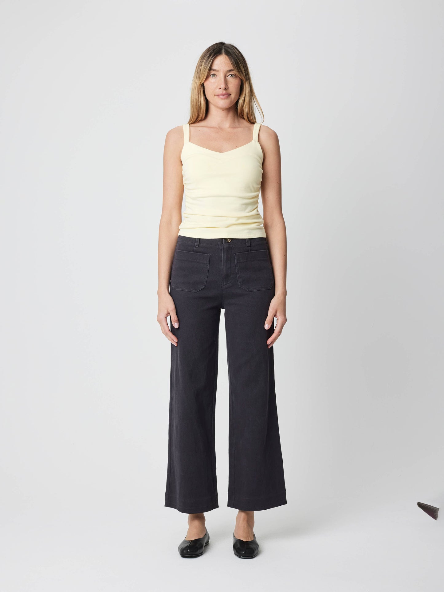 ELLISON PANT