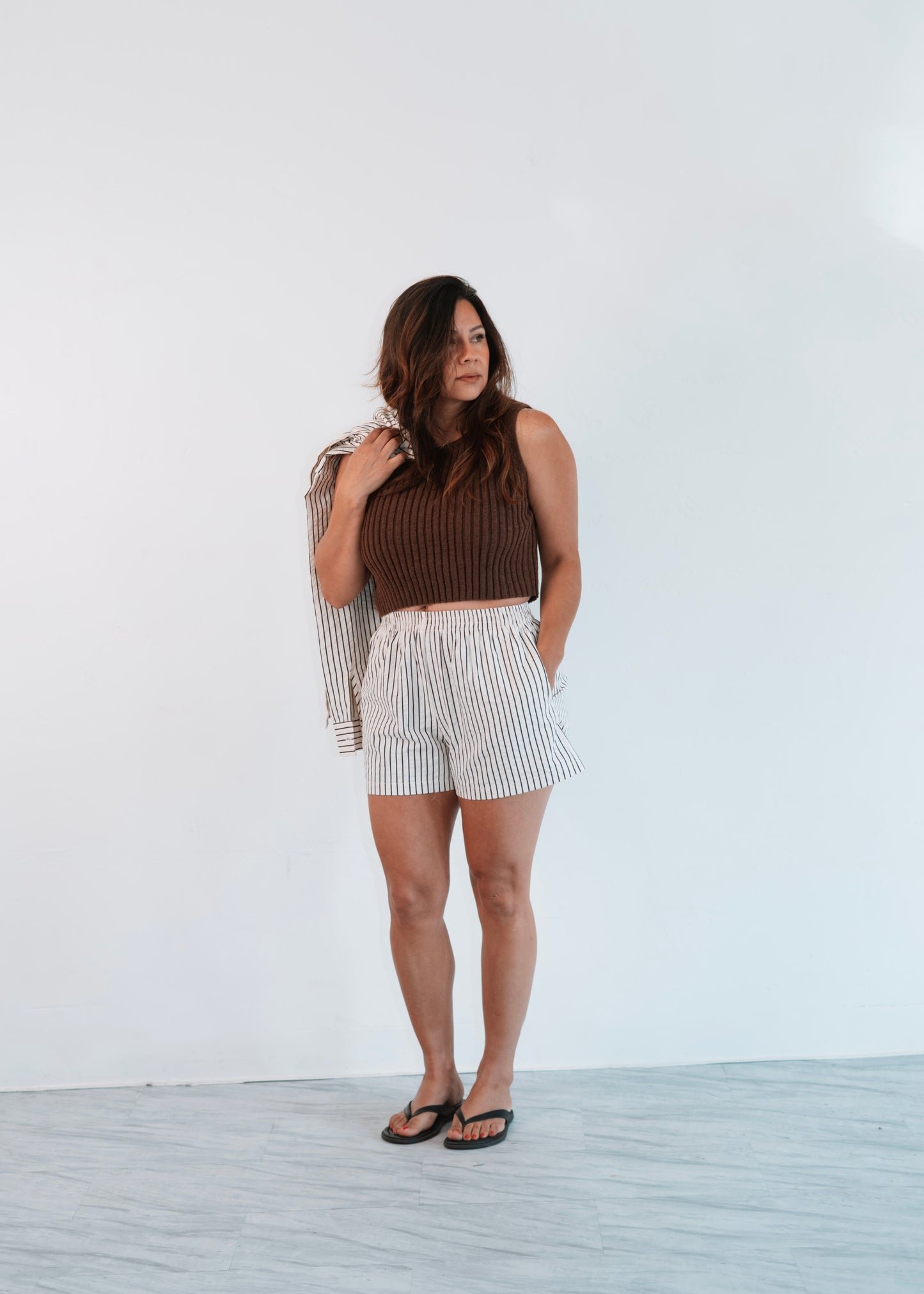 Camilla Short