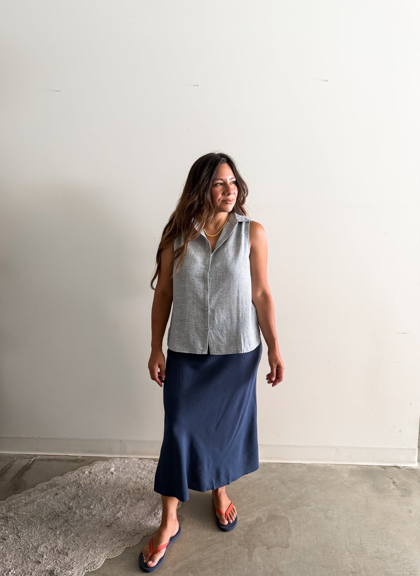 Louie Skirt