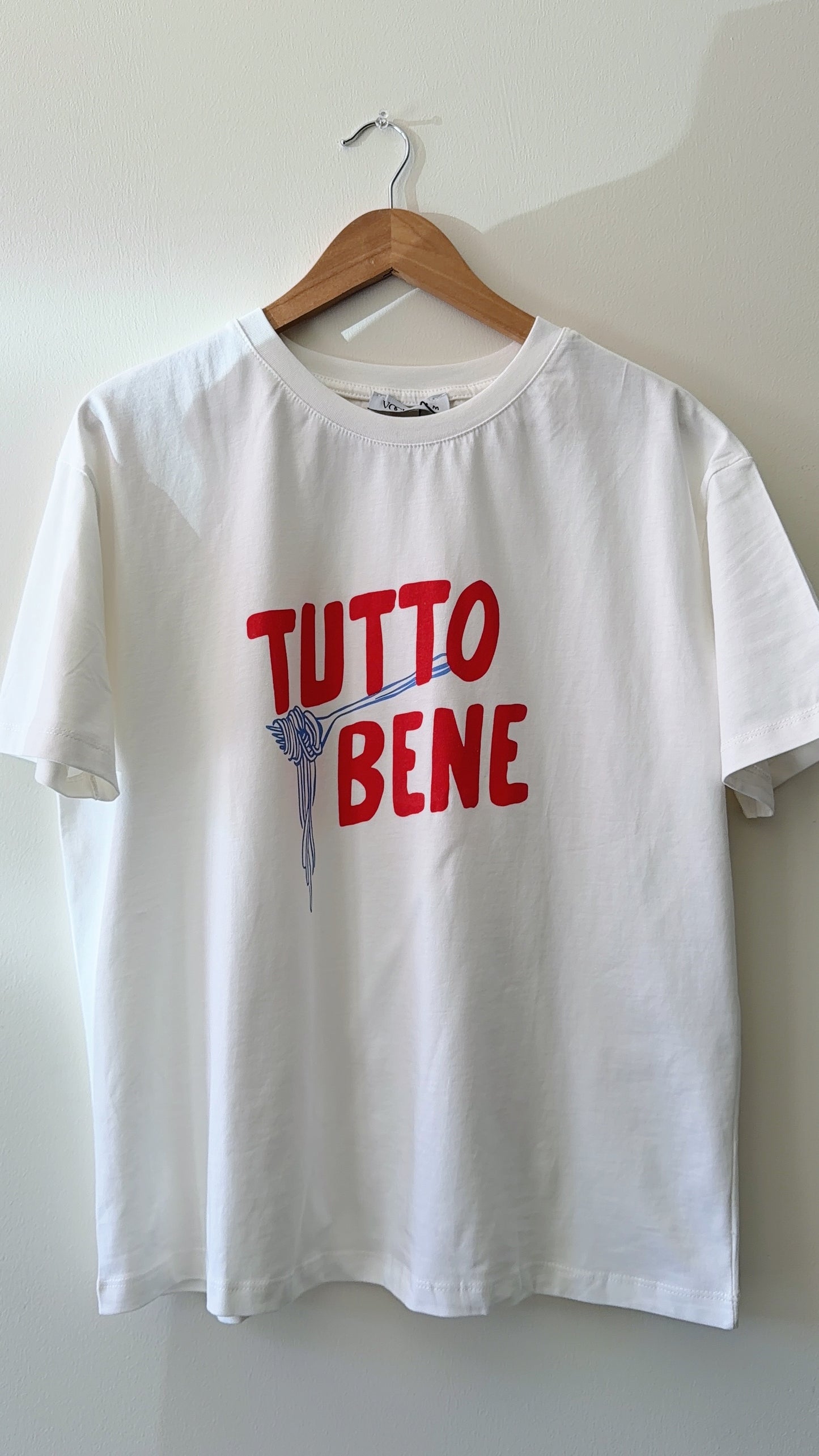 Tuto Bene Tee