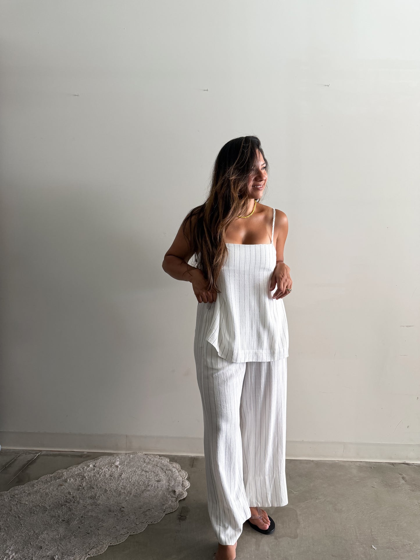 Alina Pants