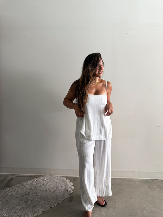 Alina Pants