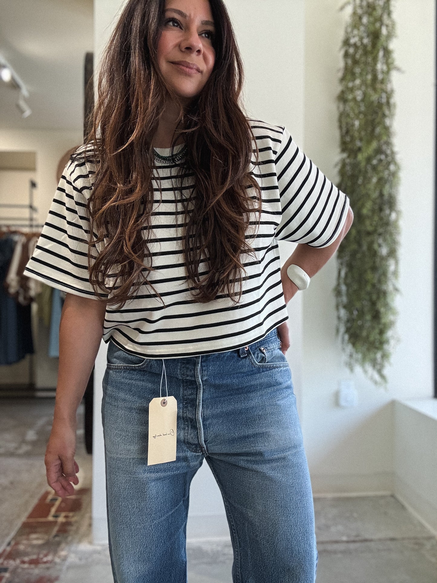 Sienna Top