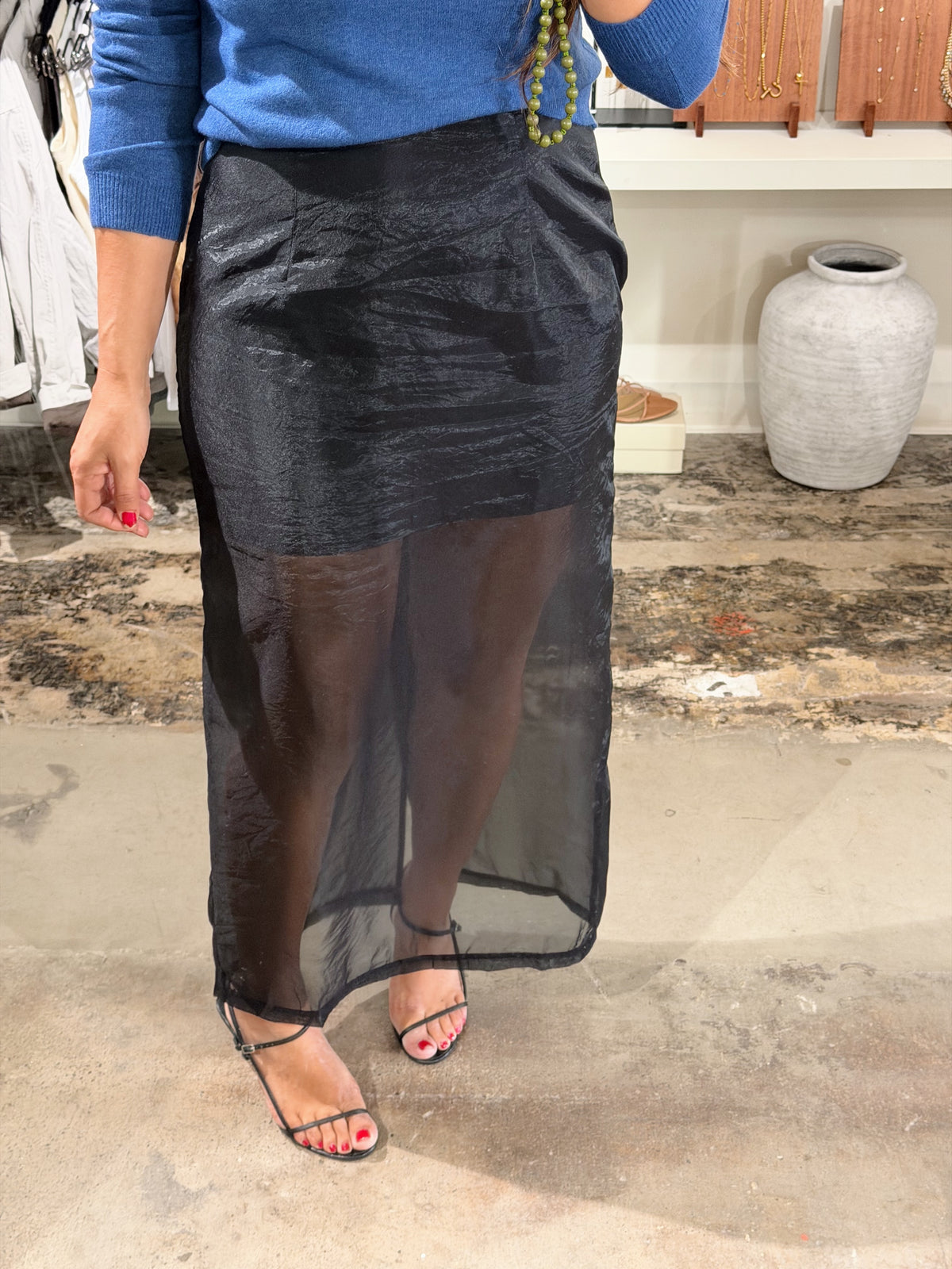 VALEN SKIRT