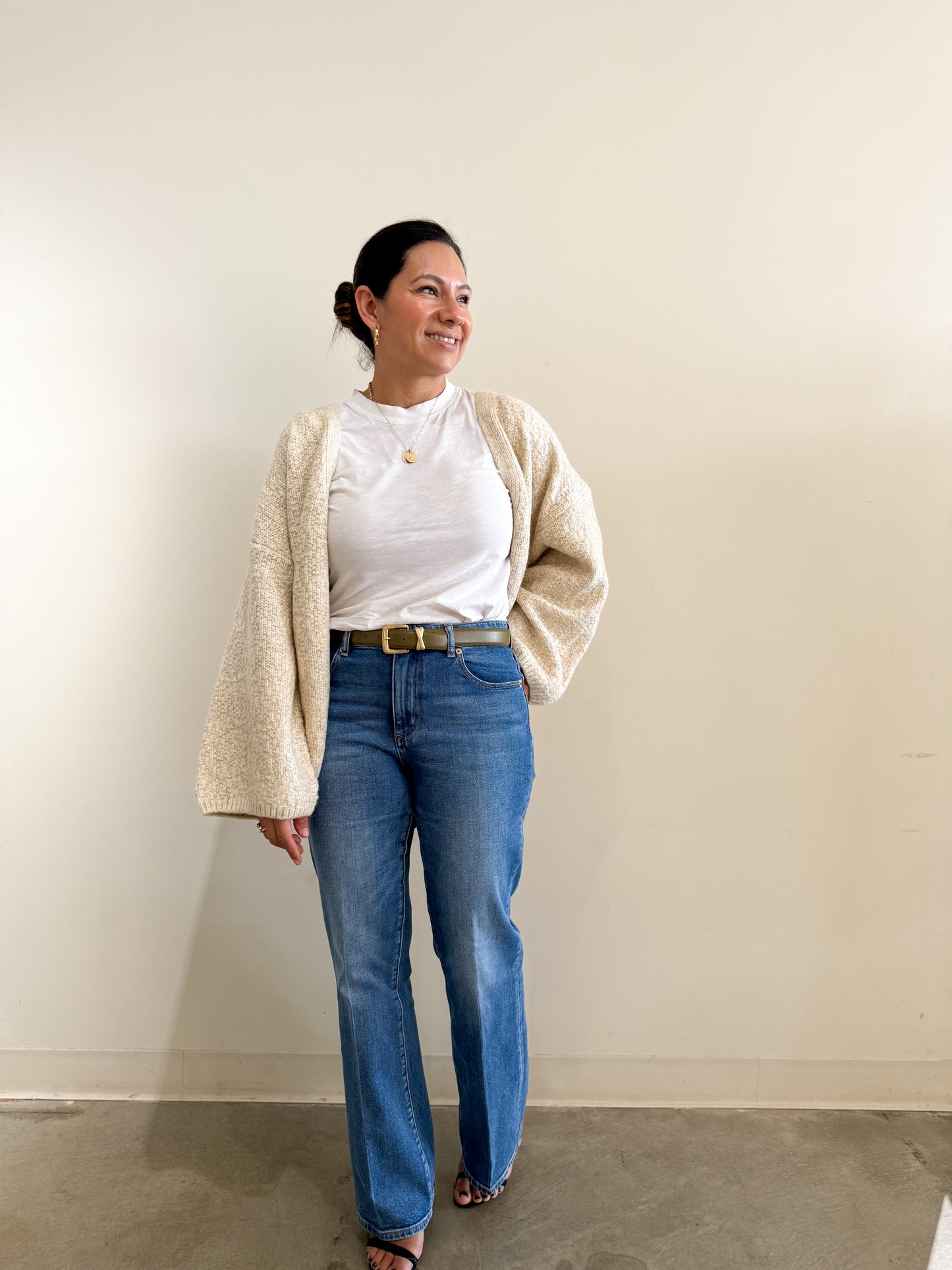 Mid Town Boot Cut By Rolla's