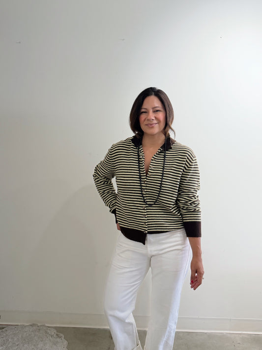 HILDA CARDIGAN