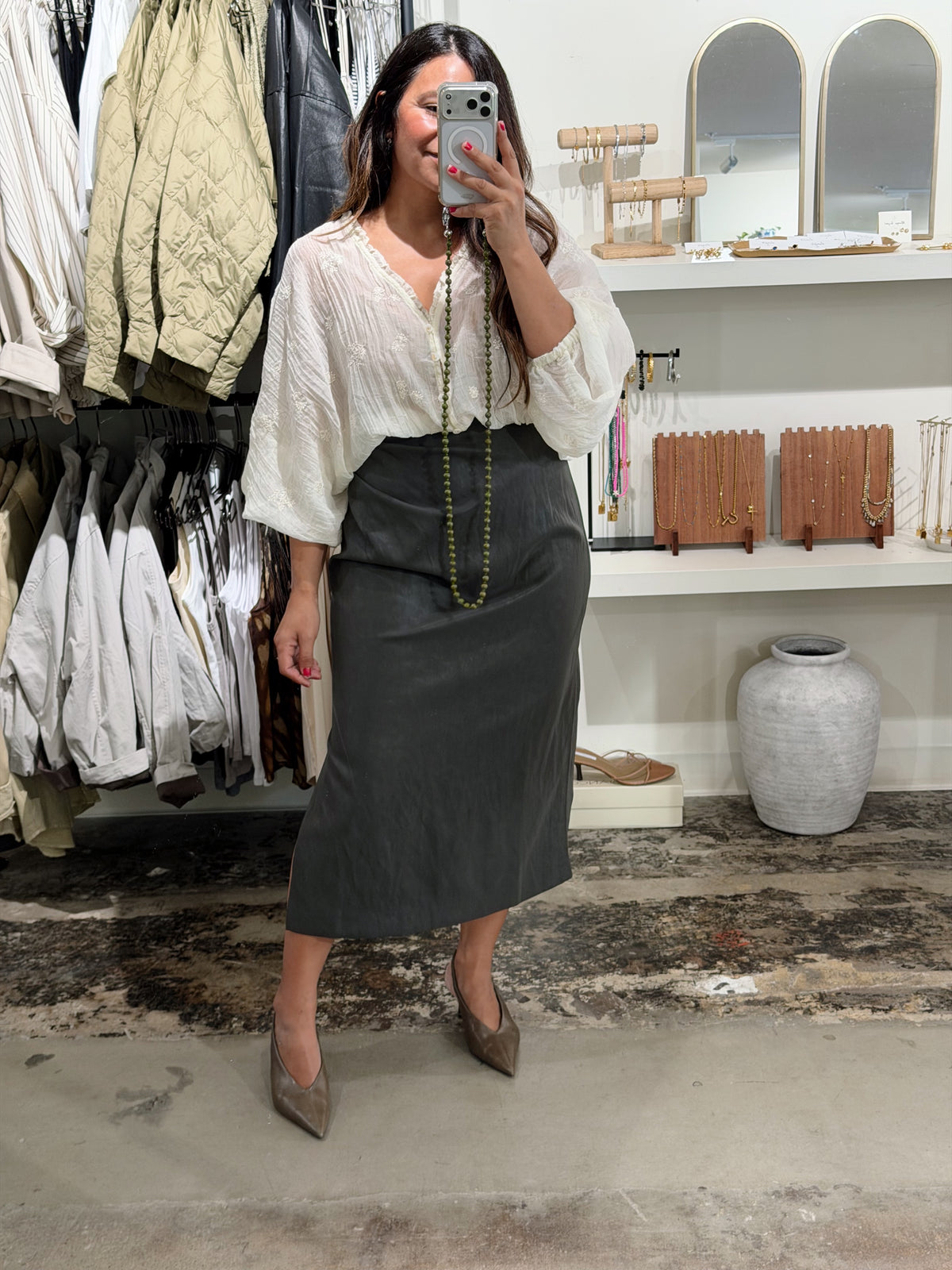 MARA SKIRT