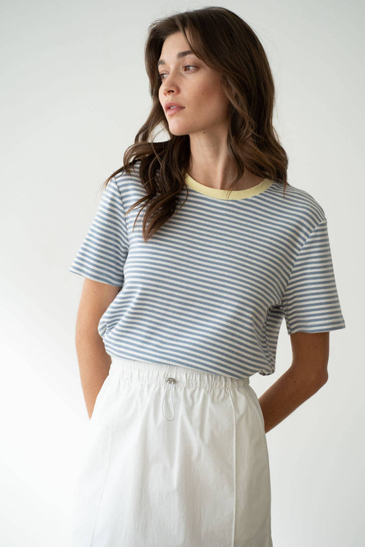 Striped Shirt