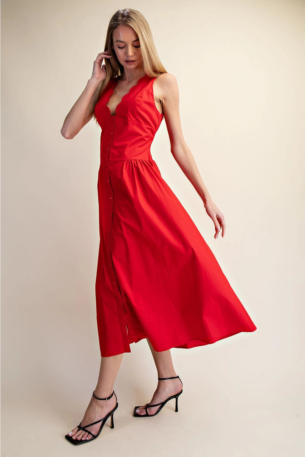 Gianna Dress
