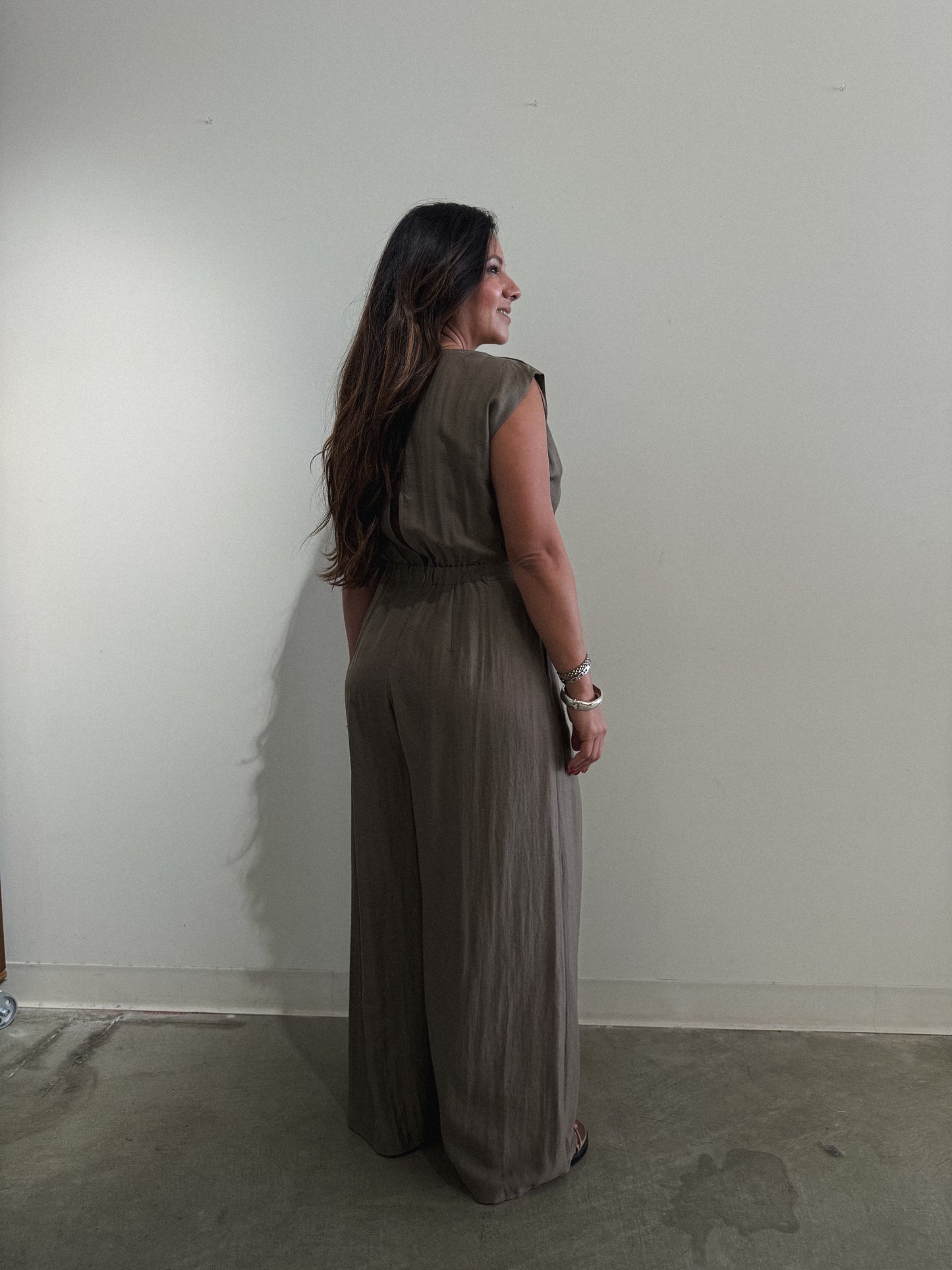 Tammy Jumpsuit