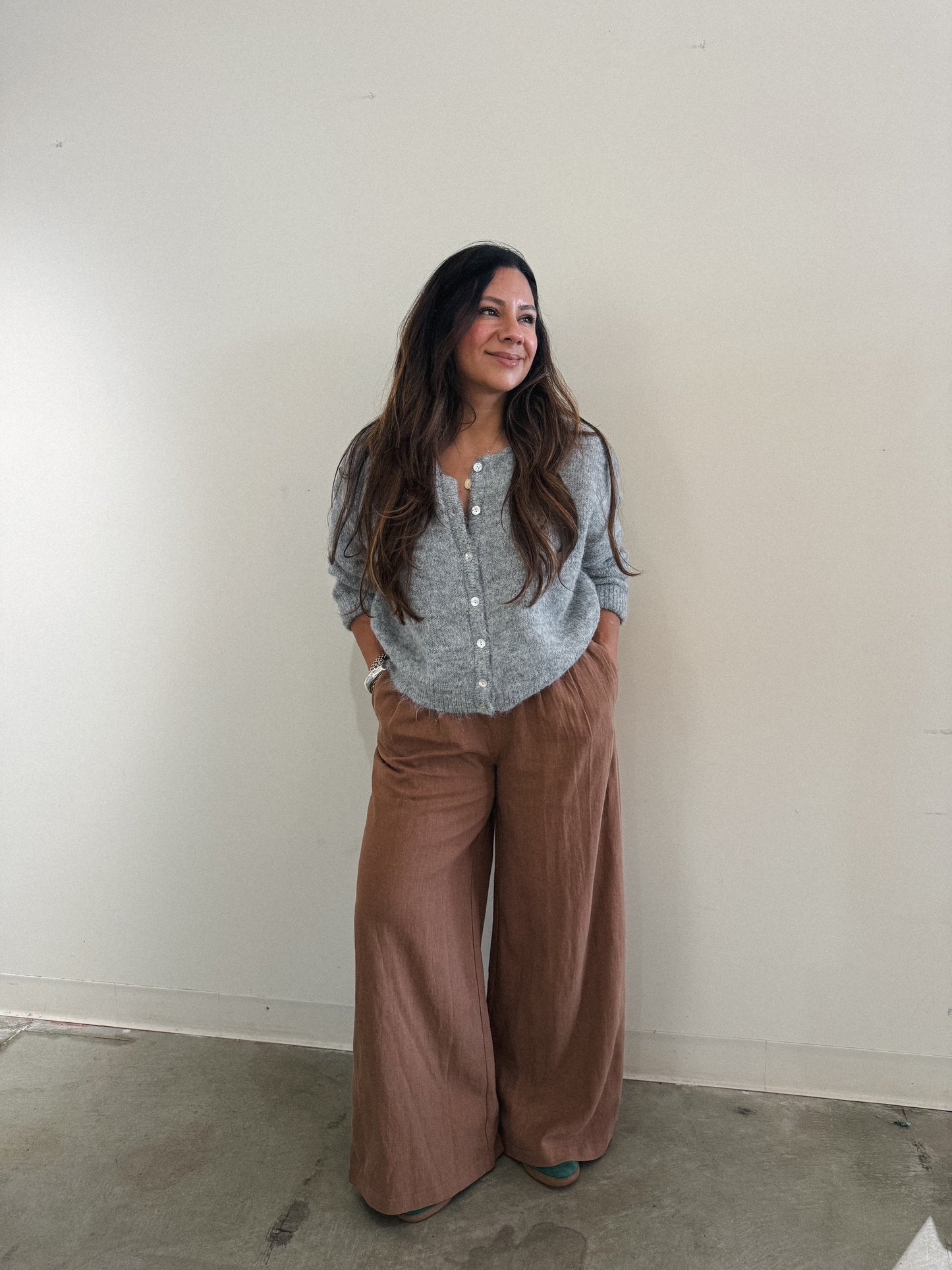 Cuelo Pants