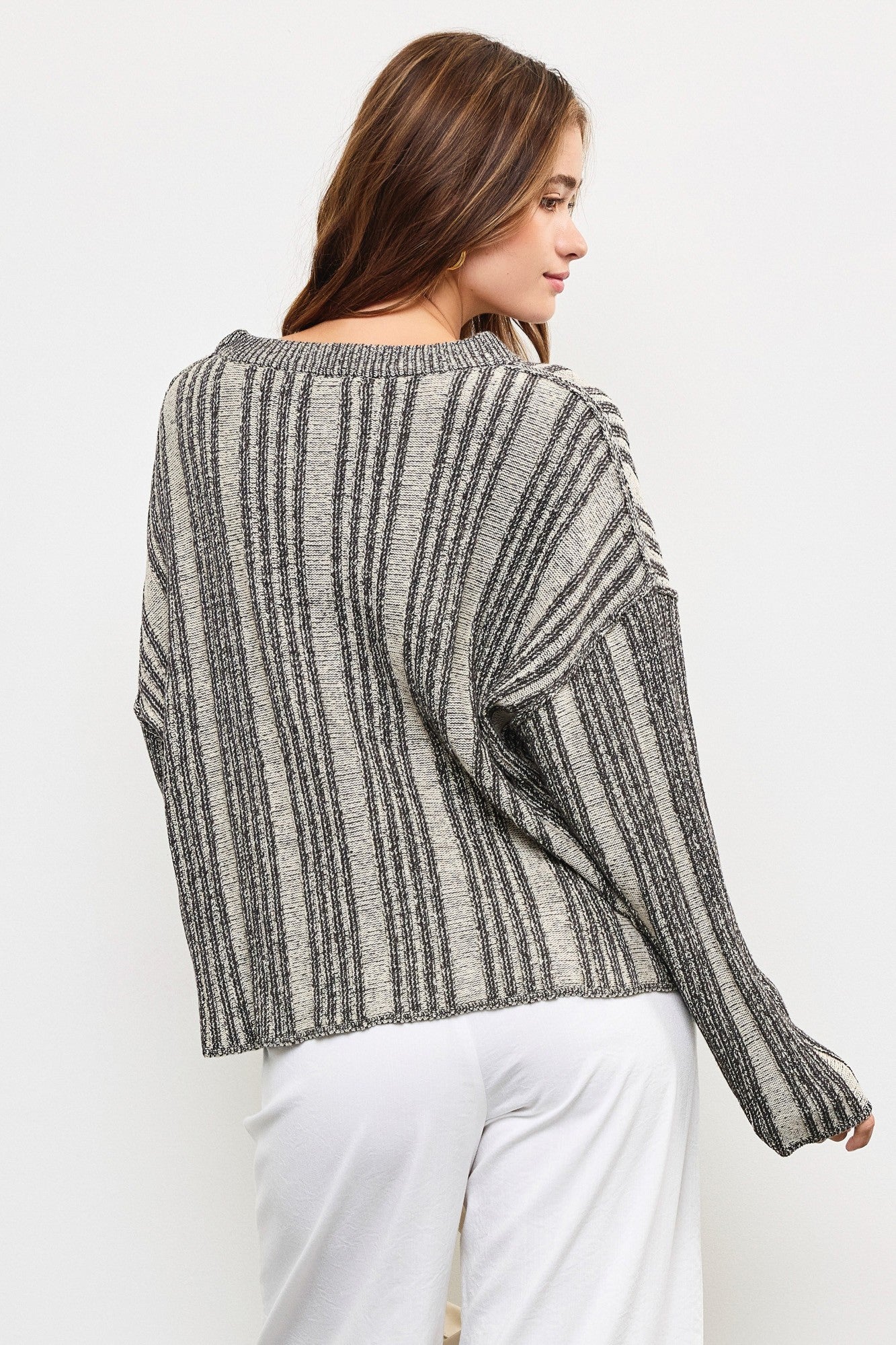 Roca Sweater