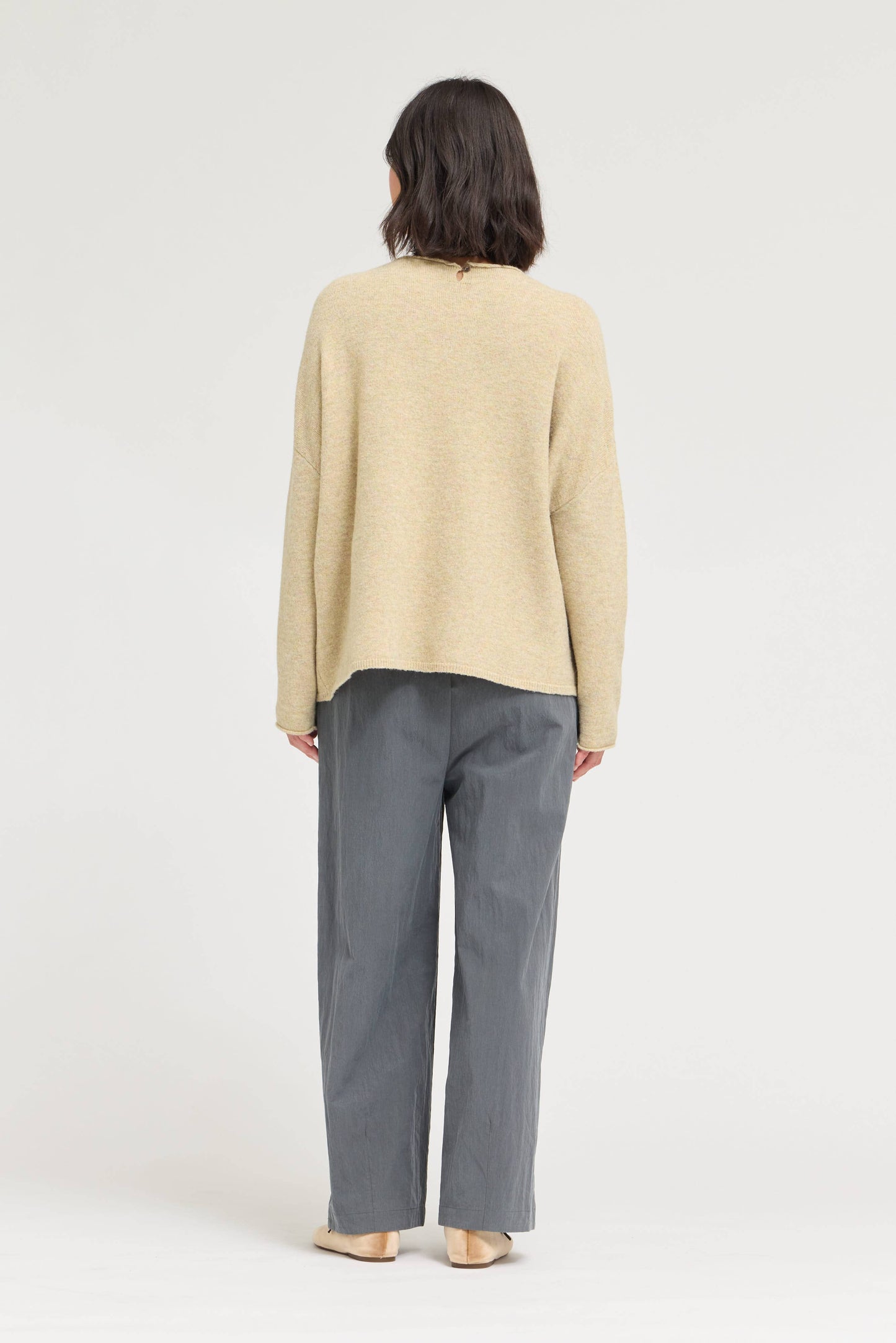 ELLIE SWEATER
