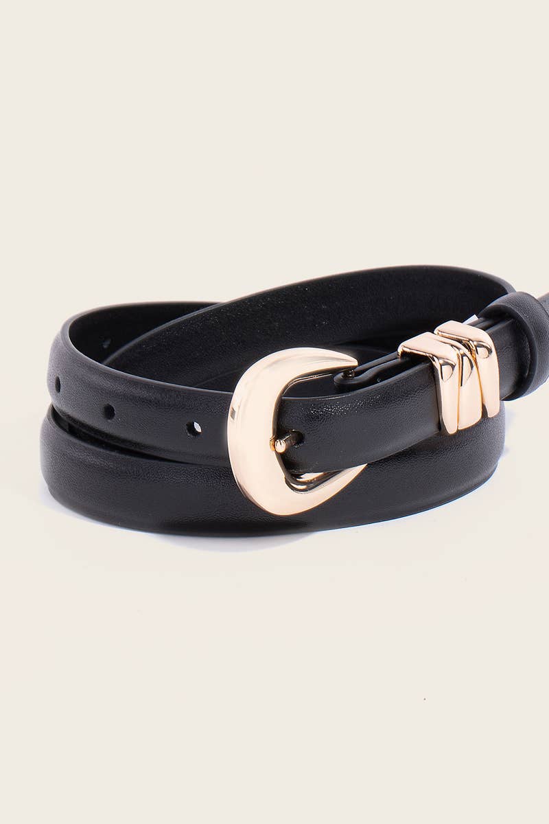 Thin Belt