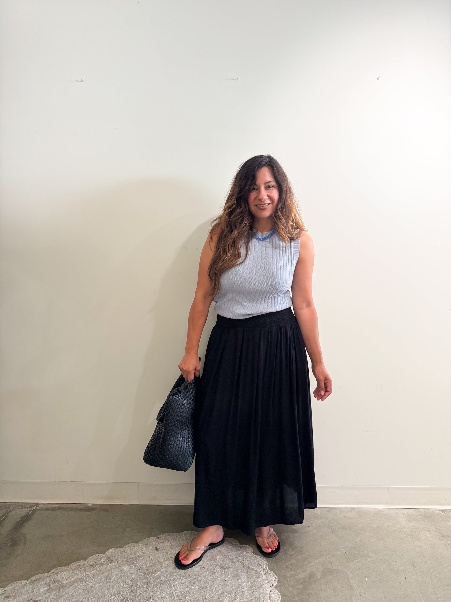 Tate Skirt