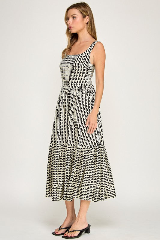 Theo Dress
