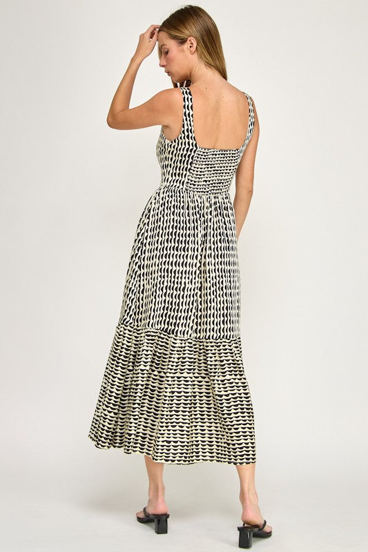 Theo Dress