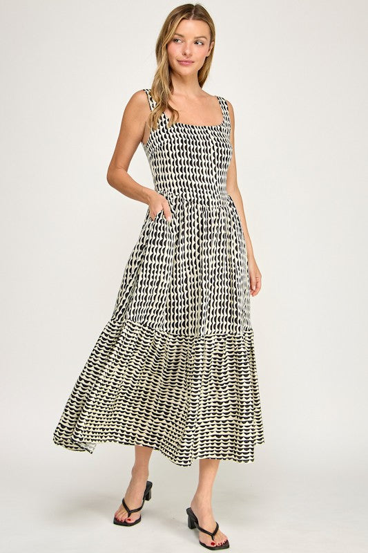 Theo Dress
