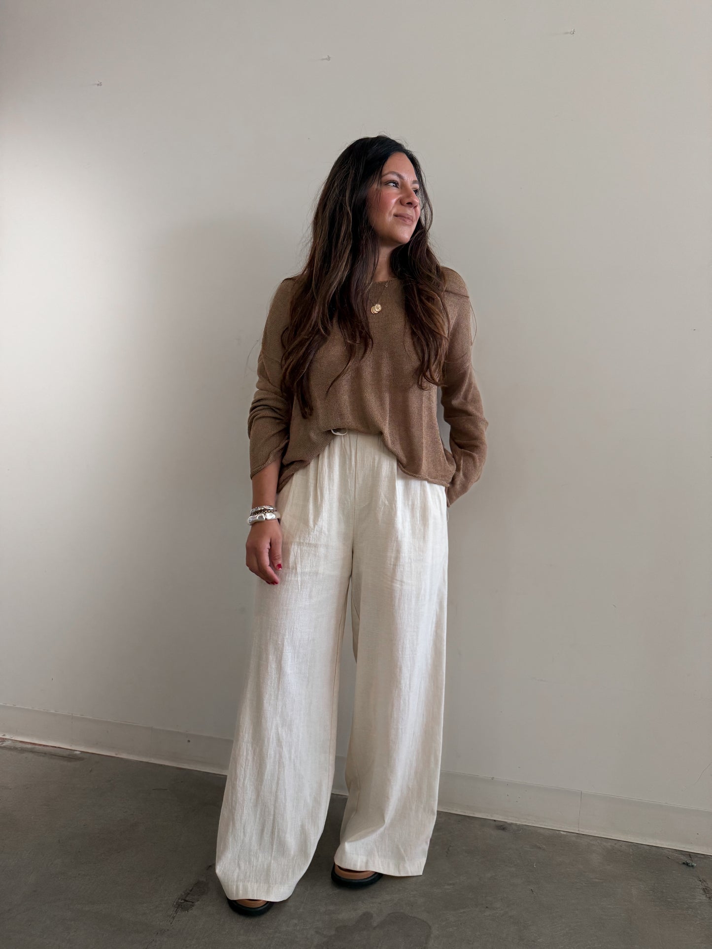 Cuelo Pants