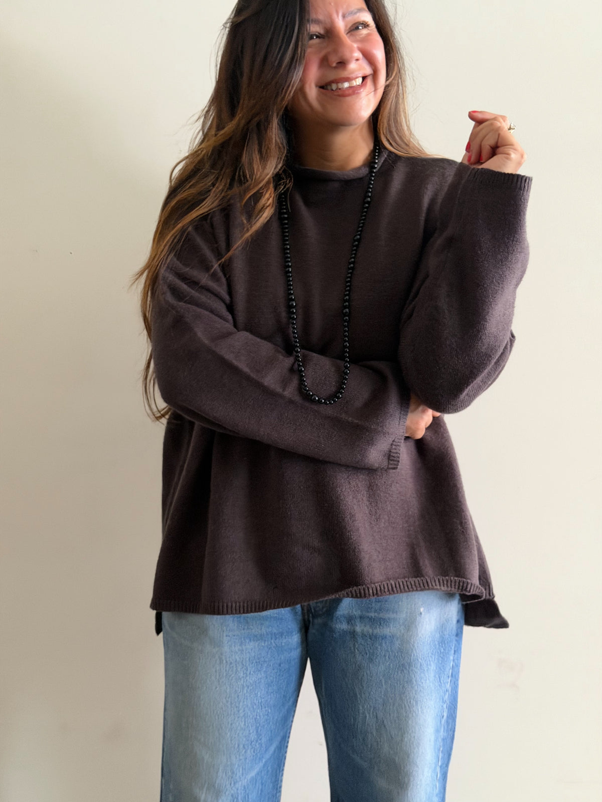 REMI SWEATER