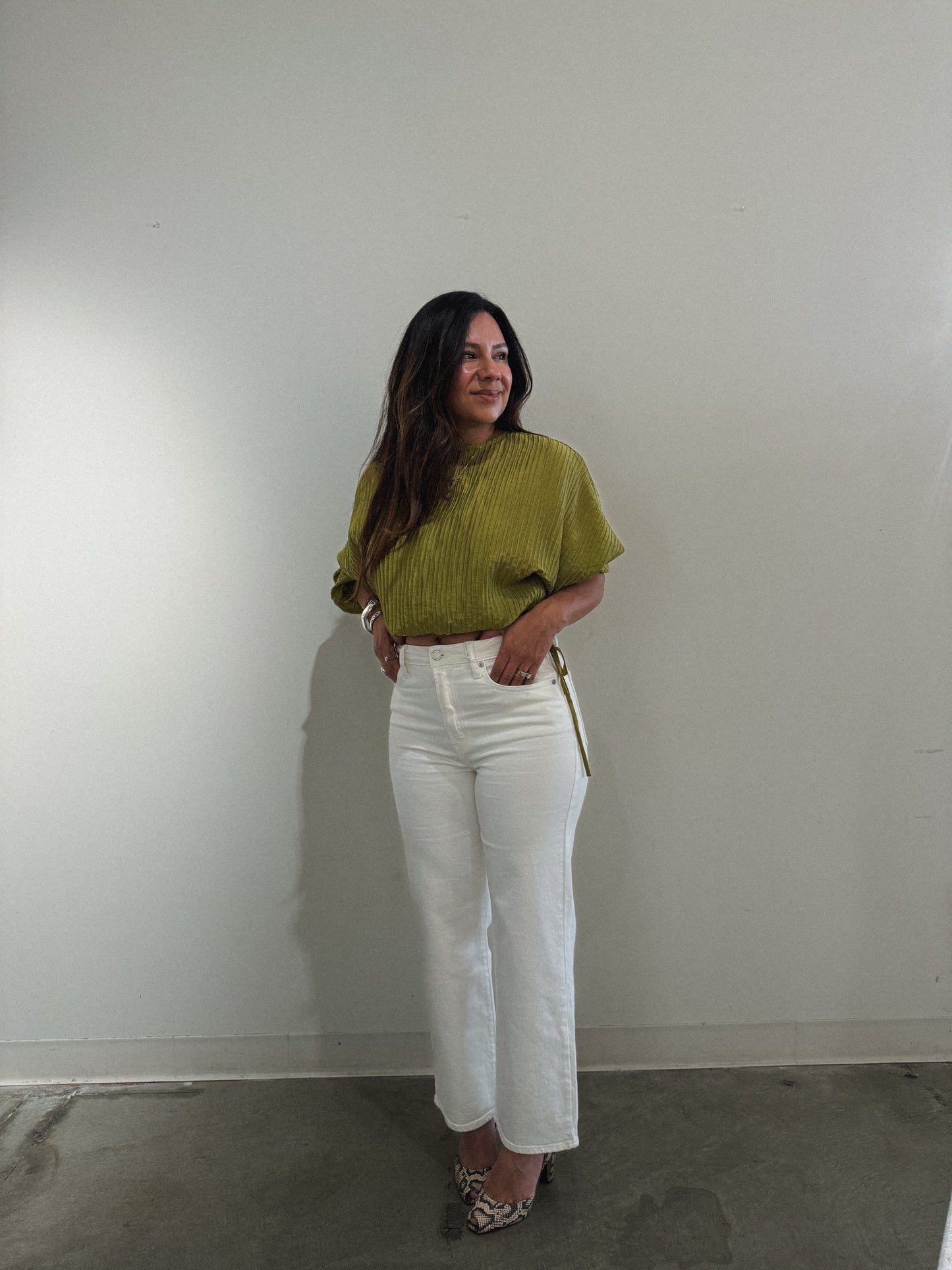 Allison Blouse