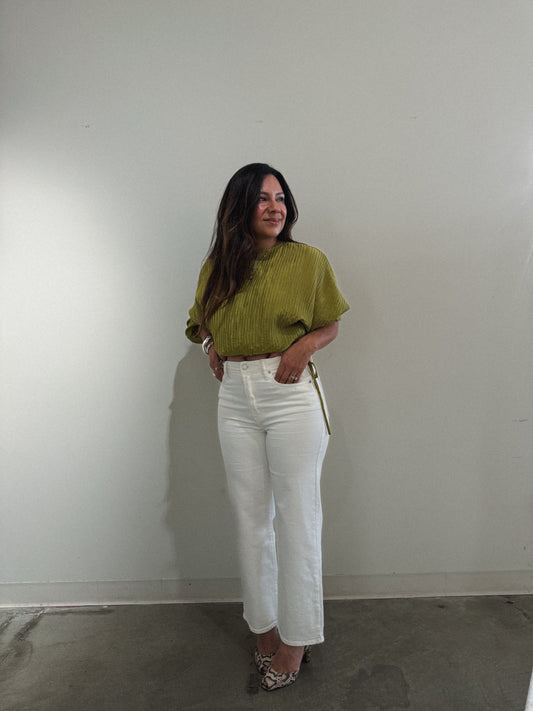 Allison Blouse