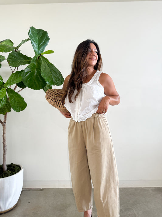 Marino Pant