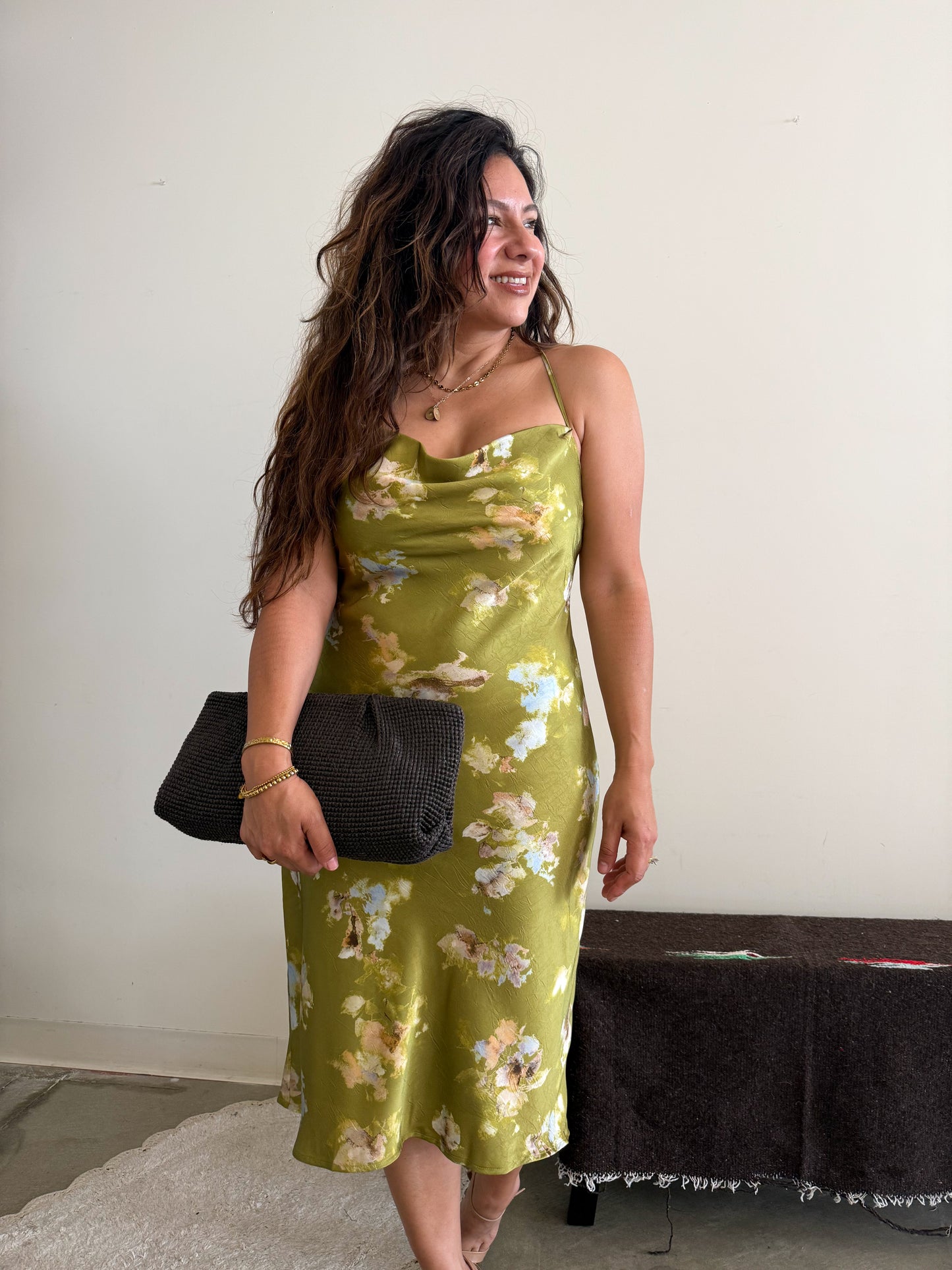 Alina Dress