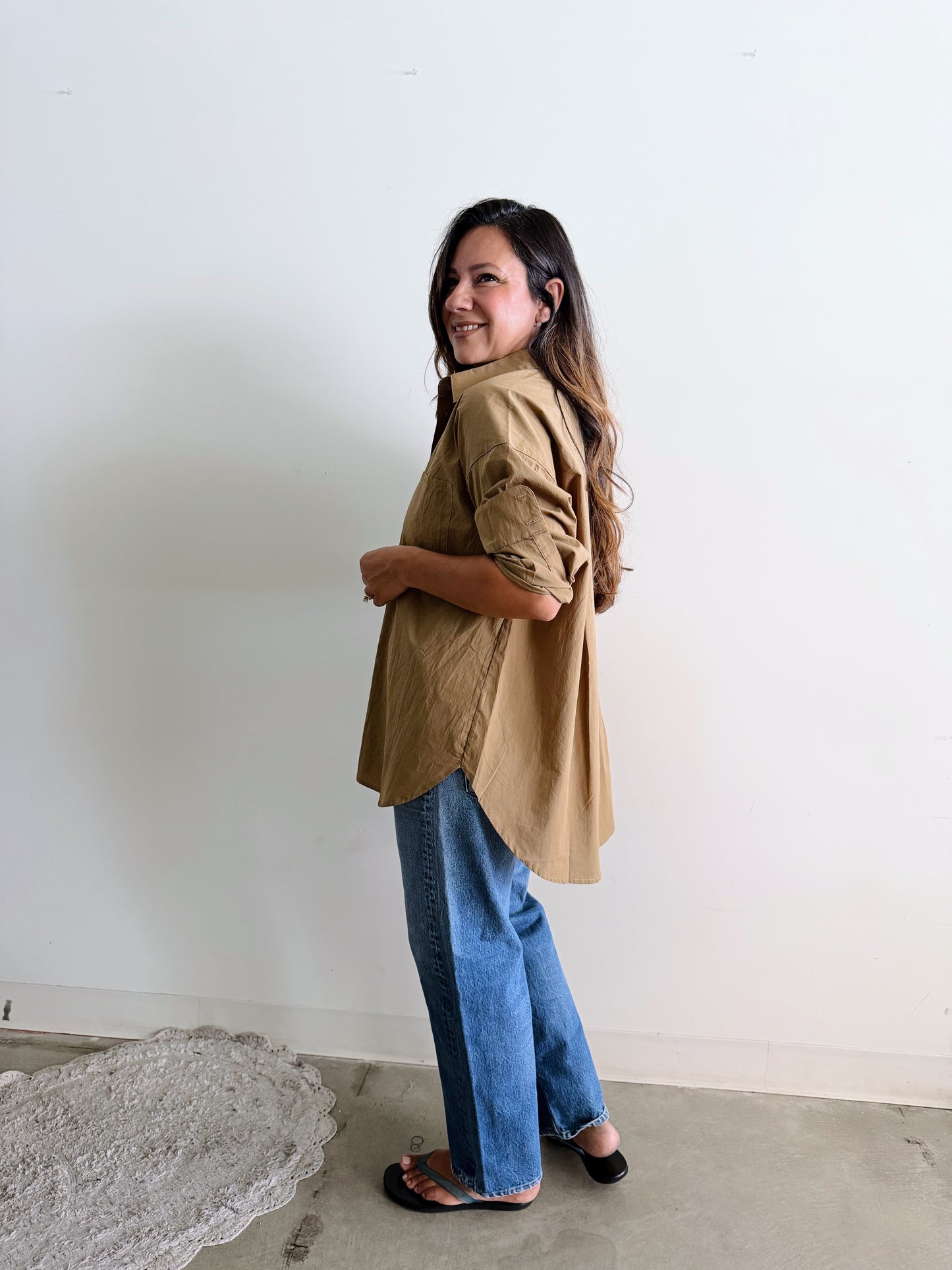 Marcia Shirt