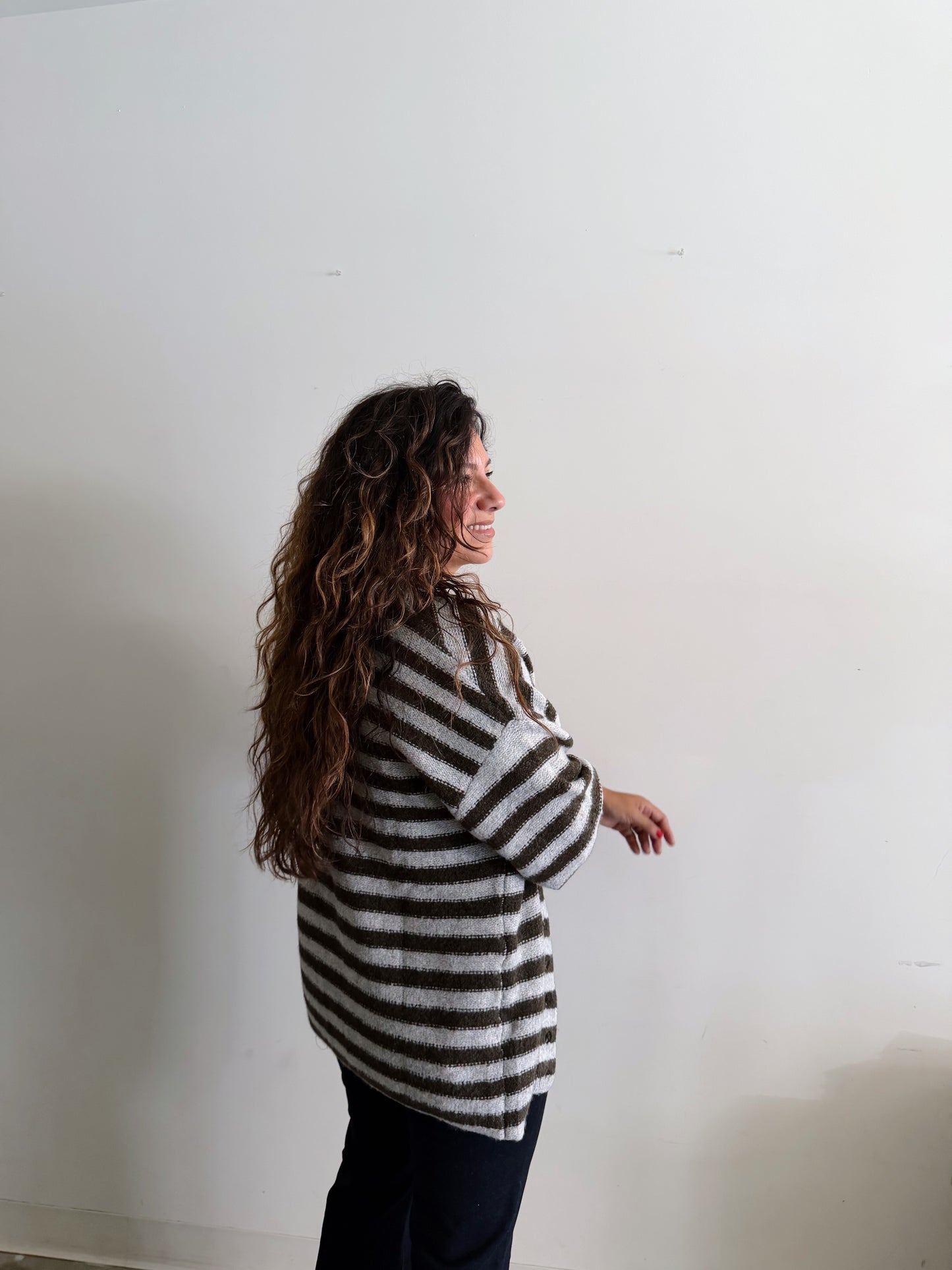 WINNIE CARDIGAN