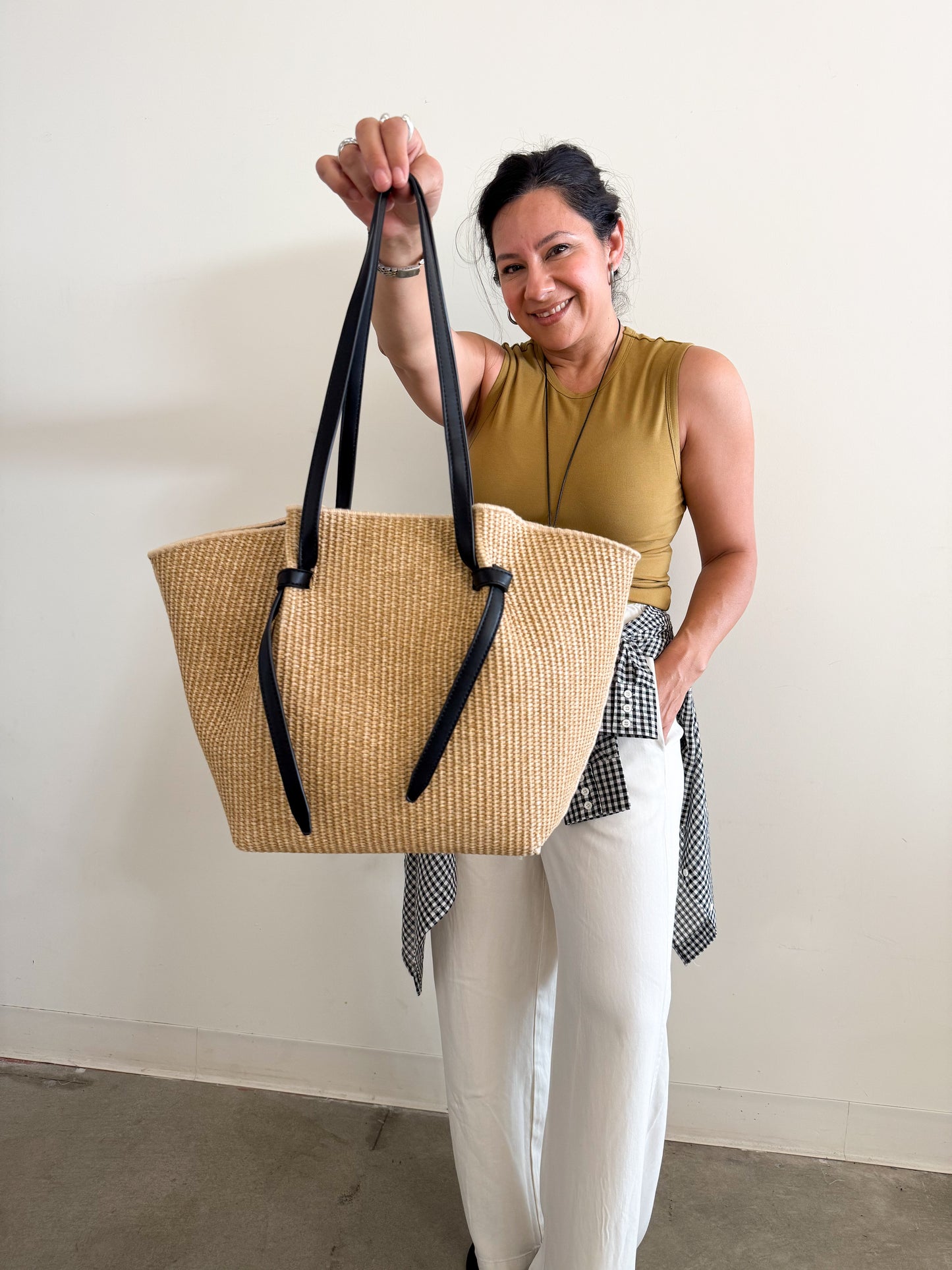 Lorenza Tote