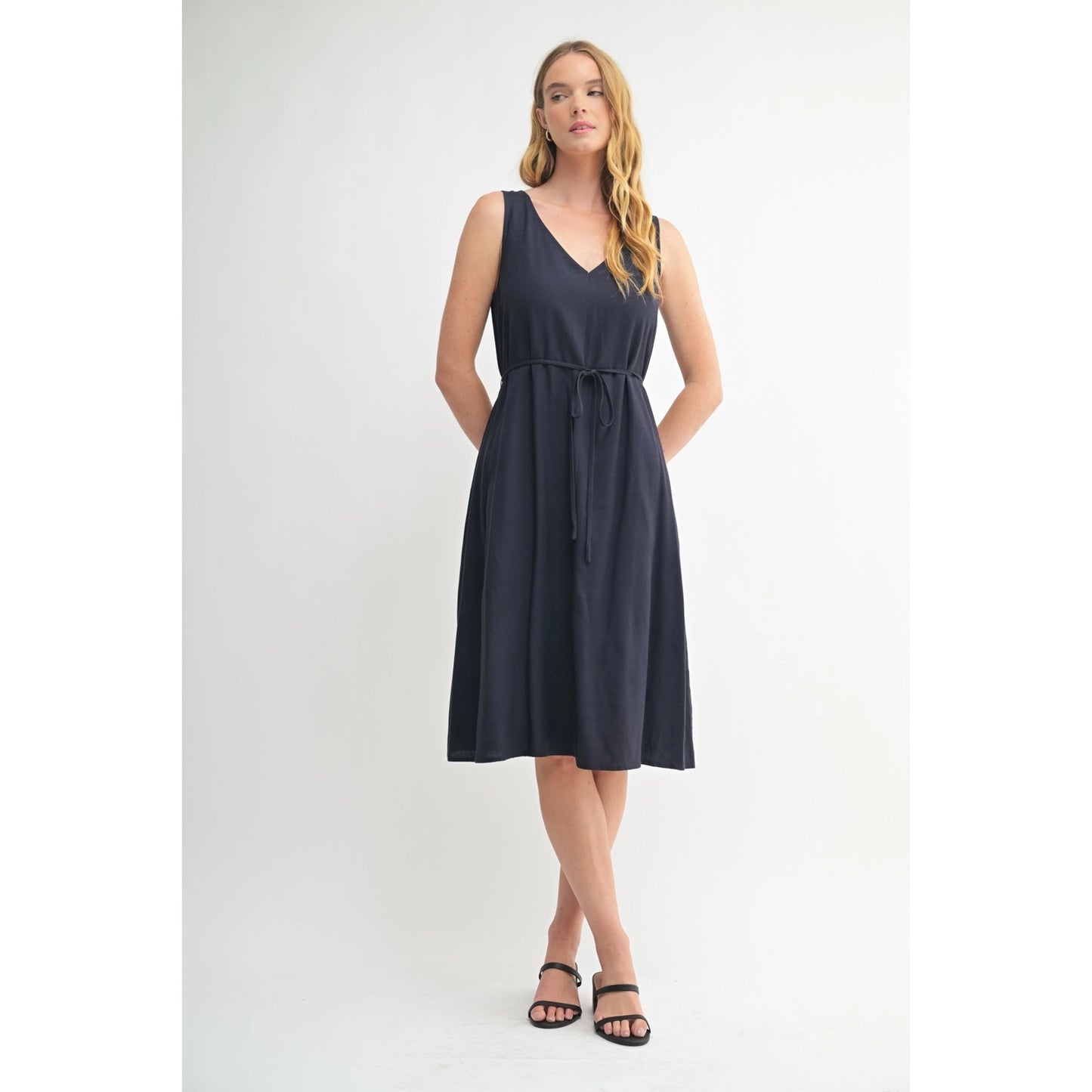 Lila Dress