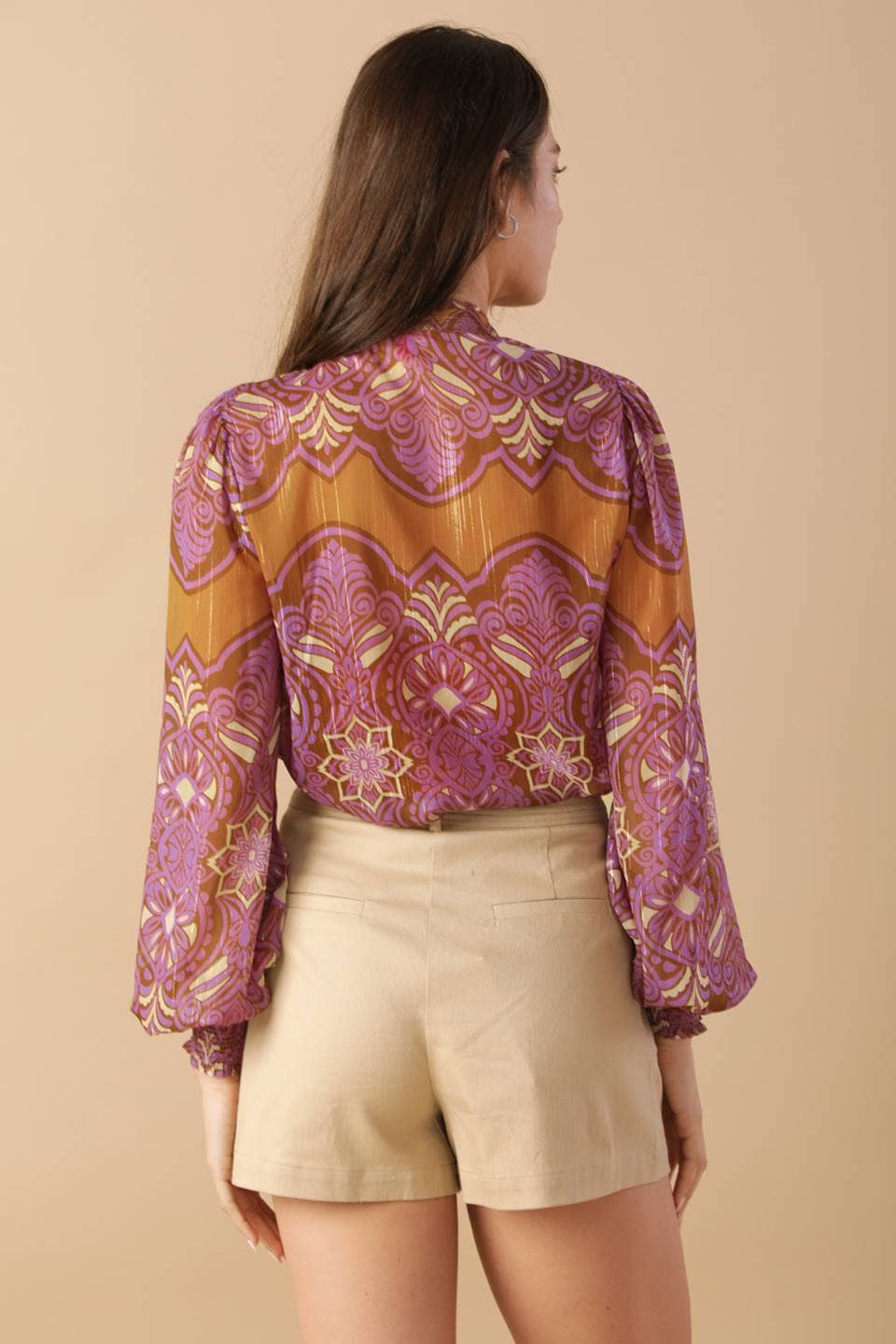 Evermore Blouse