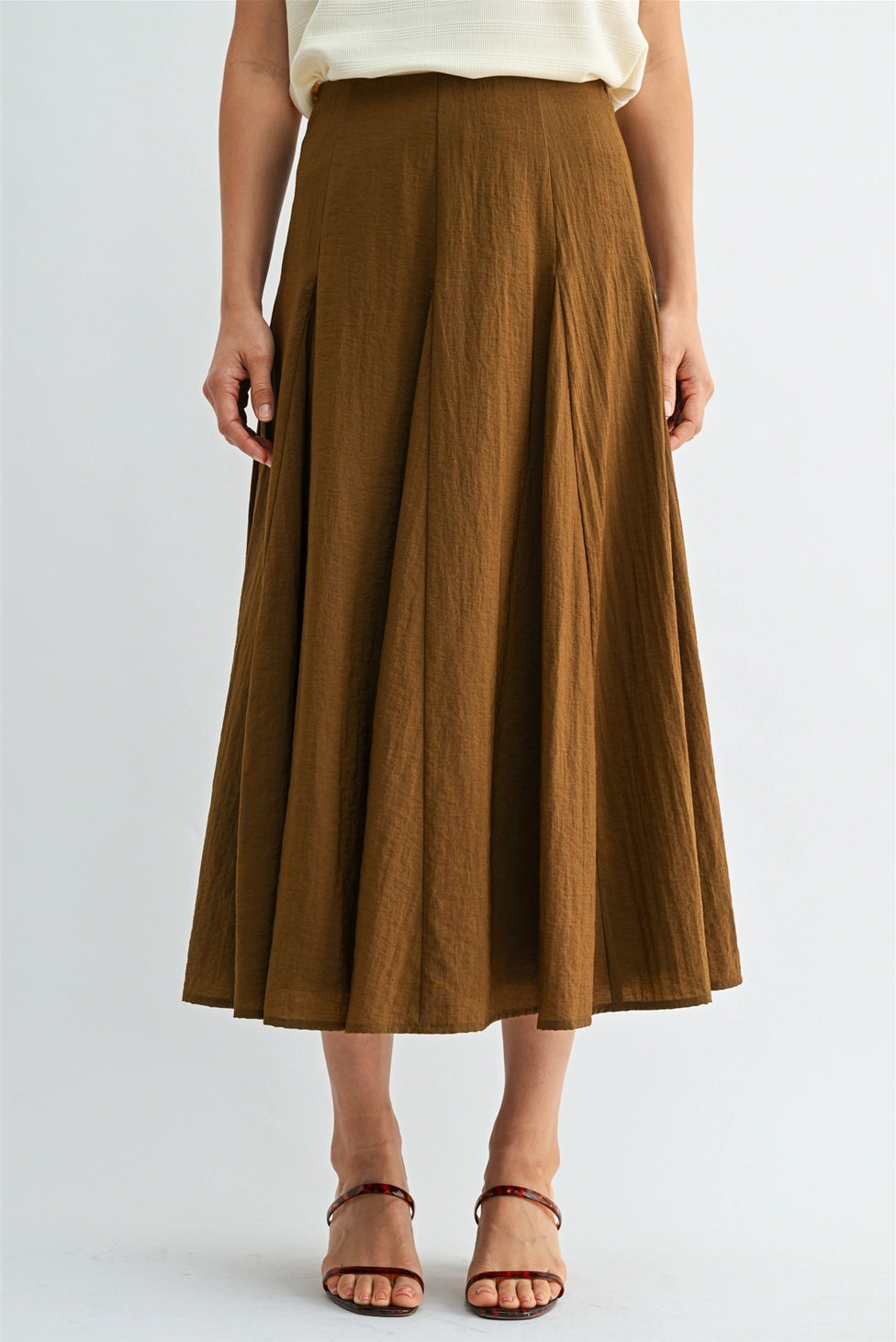 Lana Skirt
