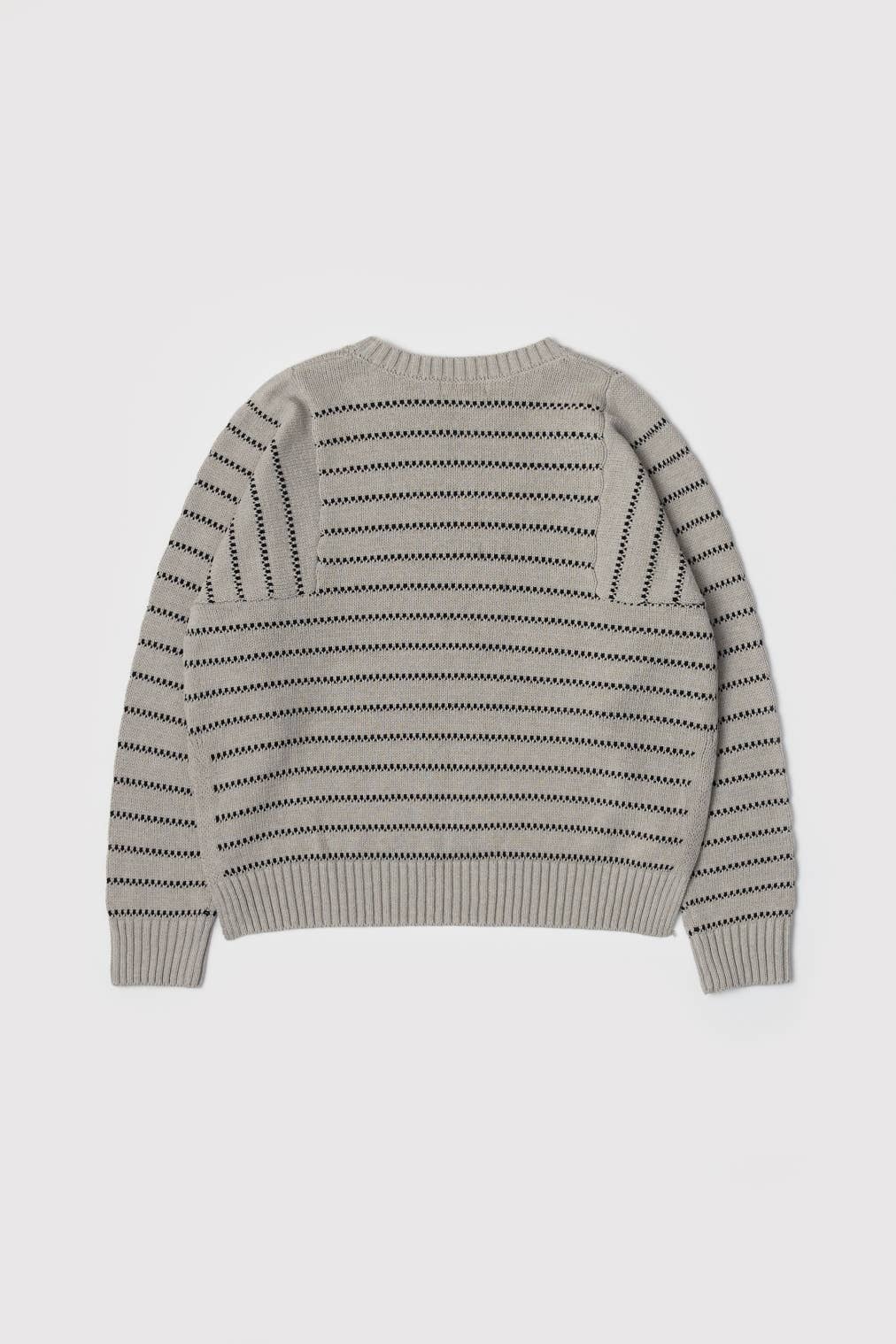 The Xanthe Sweater