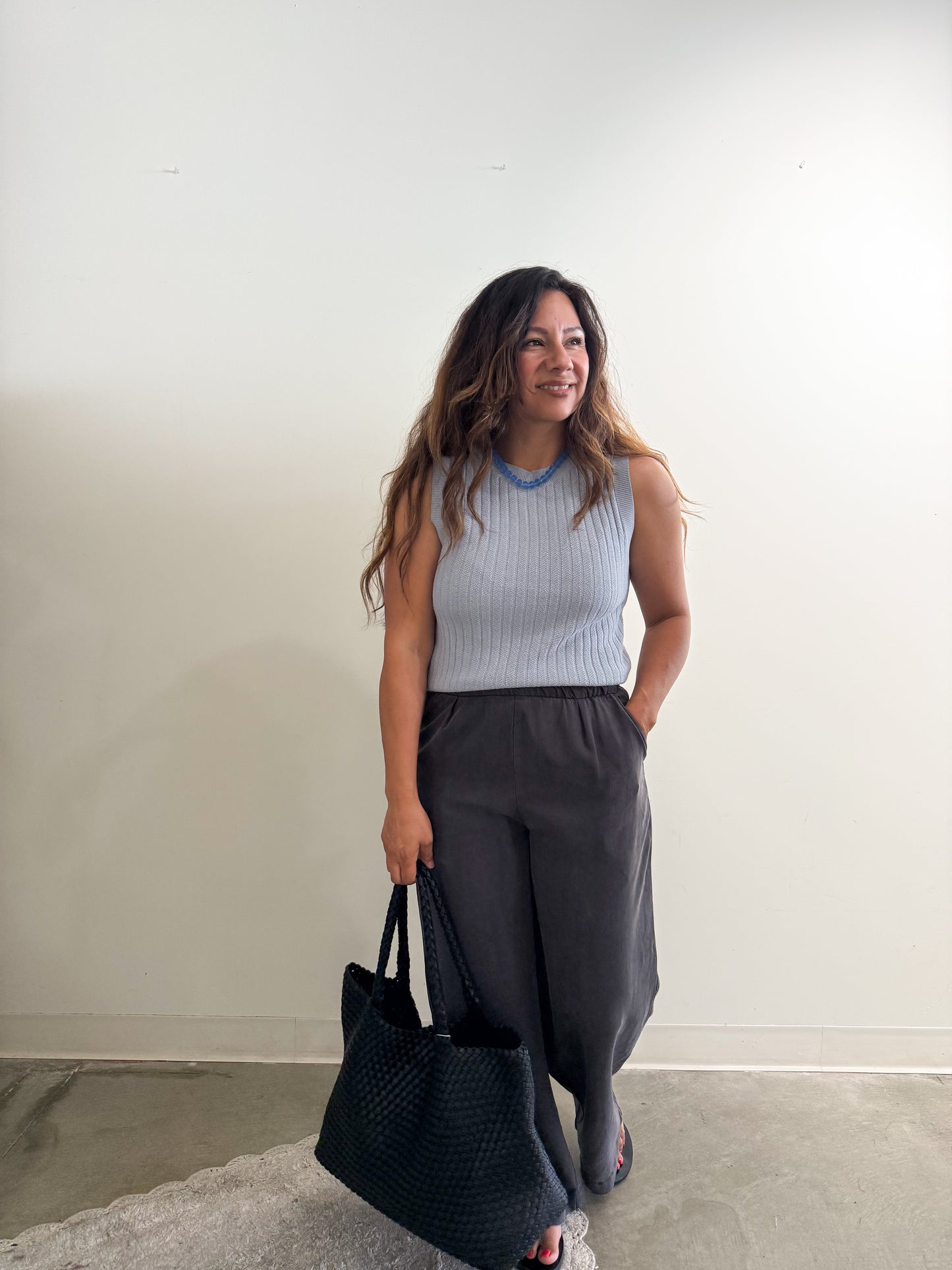 Bonnie Pant