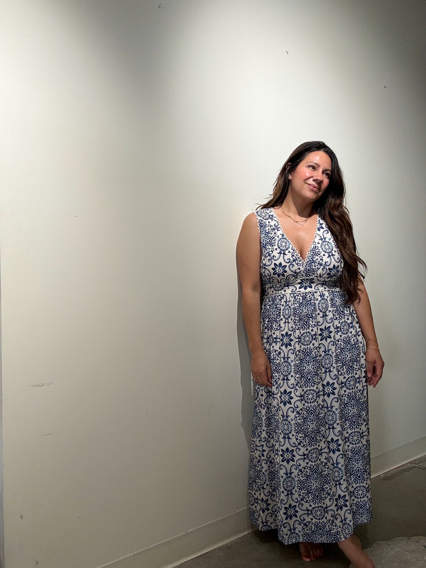 Rochelle Dress