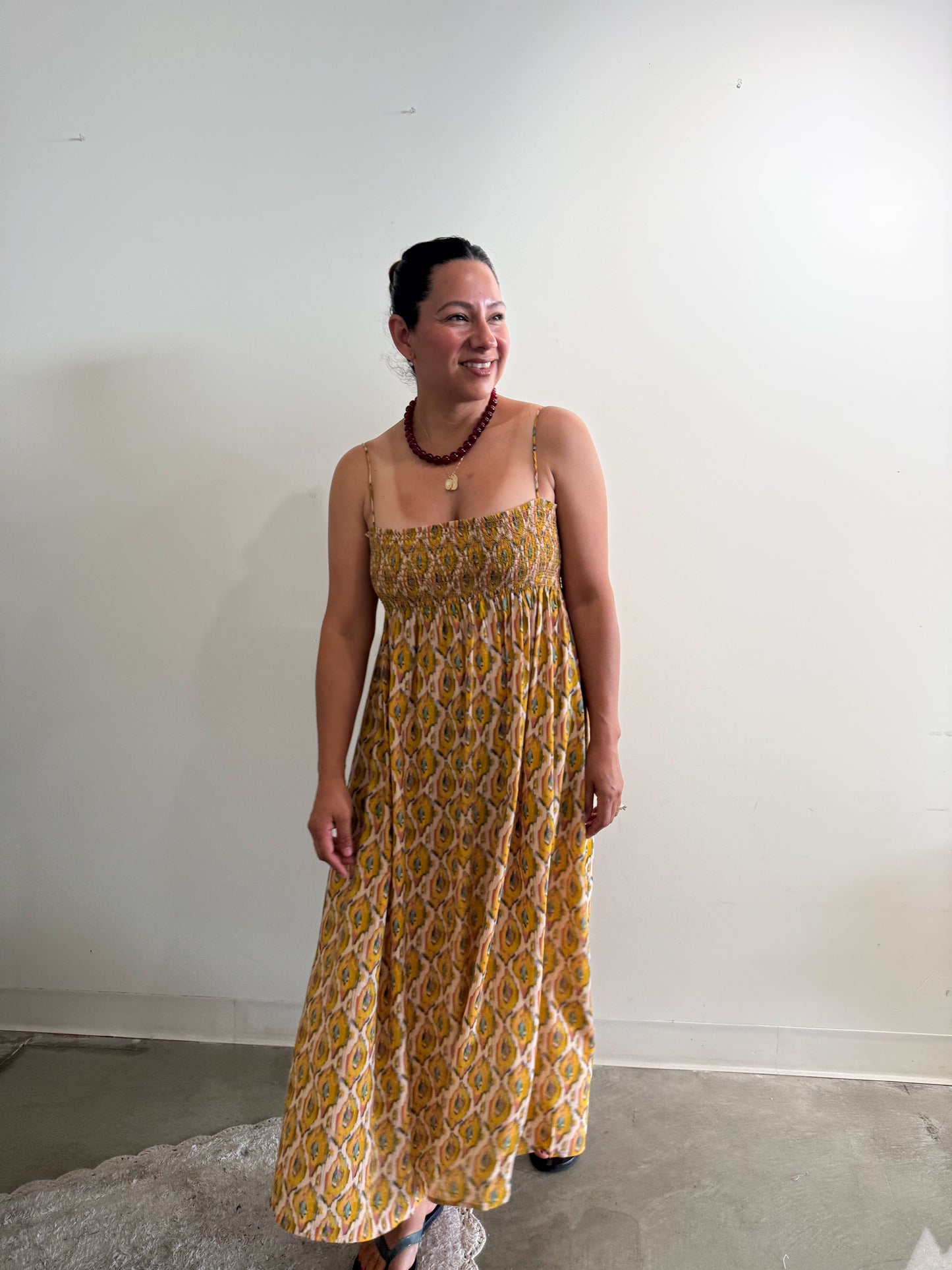 Aurora Dress
