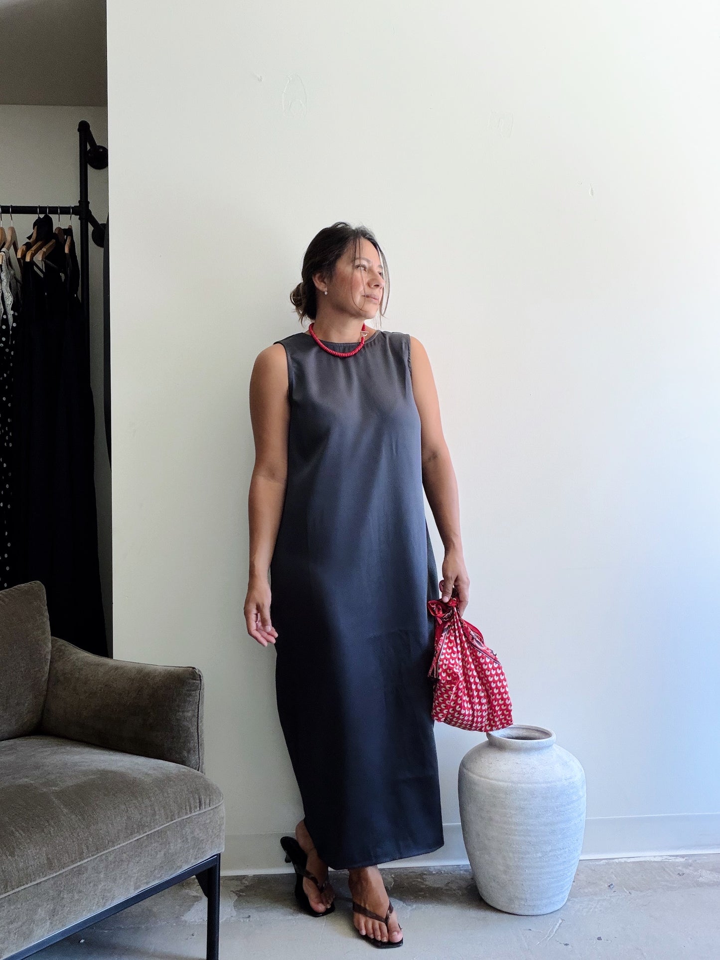 Adela Dress