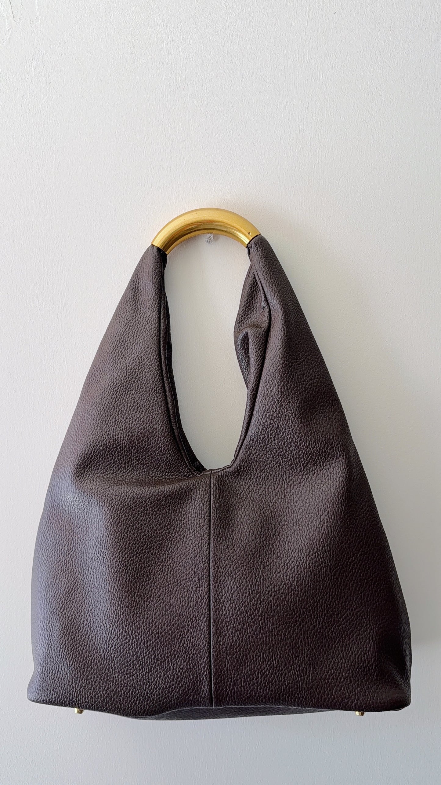 Jean Shoulder Bag