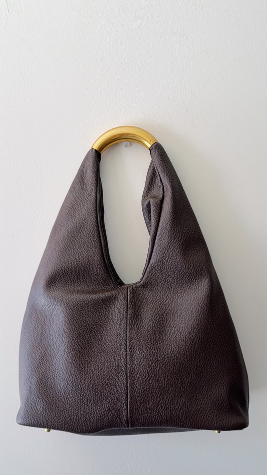 Jean Shoulder Bag