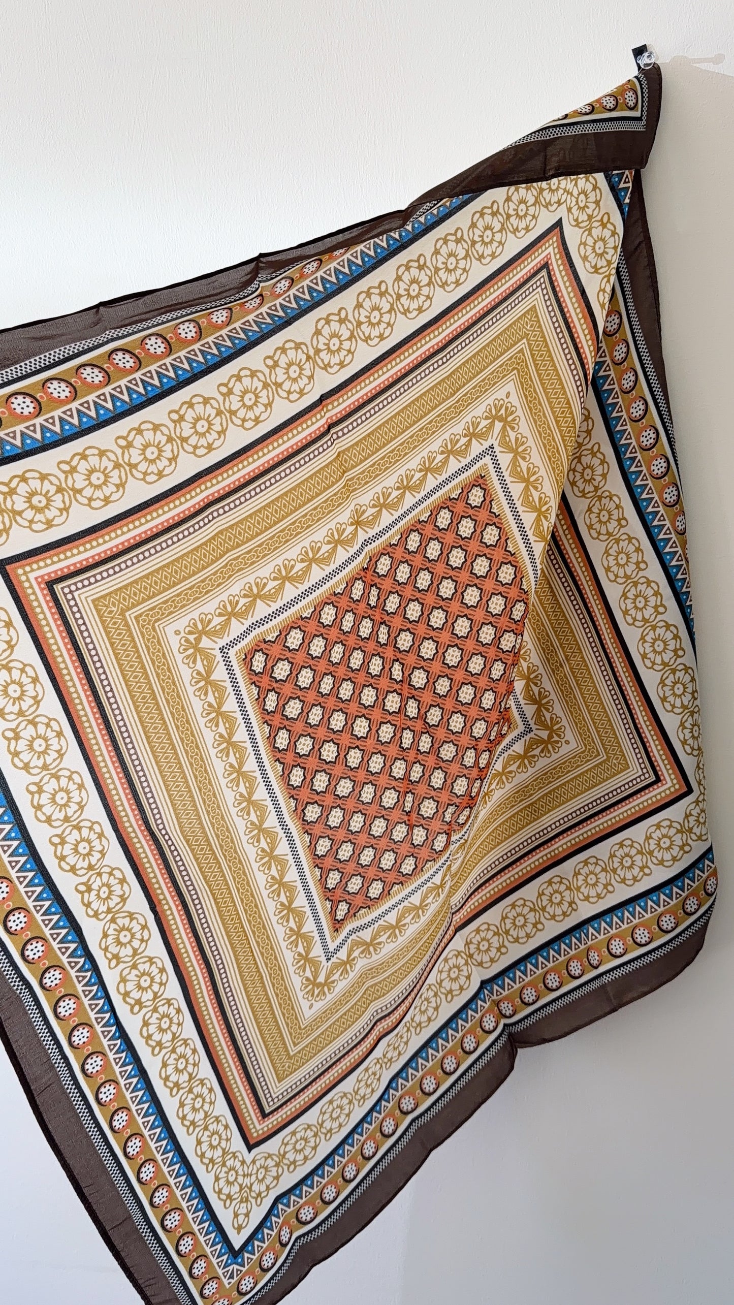 Milly Handkerchief