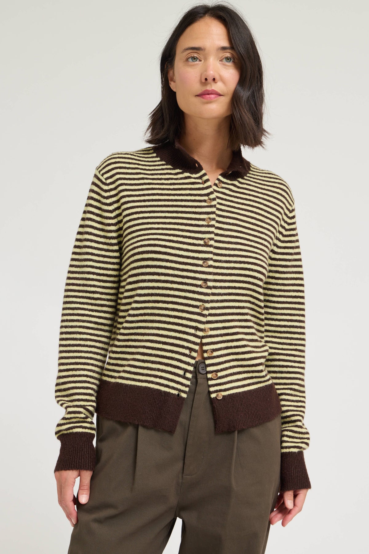 HILDA CARDIGAN